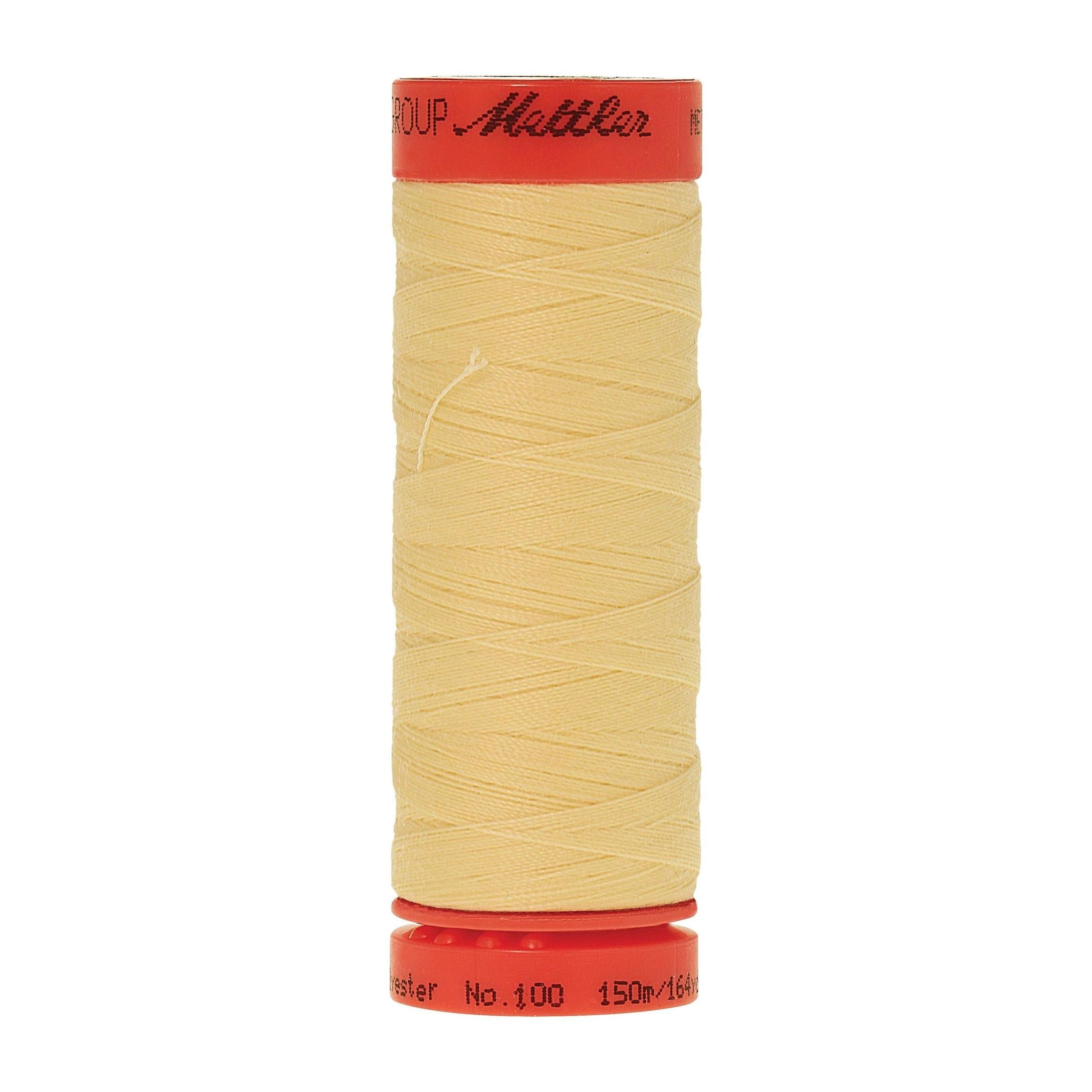 Metrosene Poly Thread 50wt 150m/164yds Wintersun