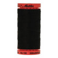 Metrosene Poly Thread 50wt 500m/547yds Black