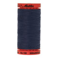 Metrosene Poly Thread 50wt 500m/547yds Blue Shadow