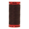 Metrosene Poly Thread 50wt 500m/547yds Chocolate