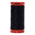 Metrosene Poly Thread 50wt 500m/547yds Darkest Blue