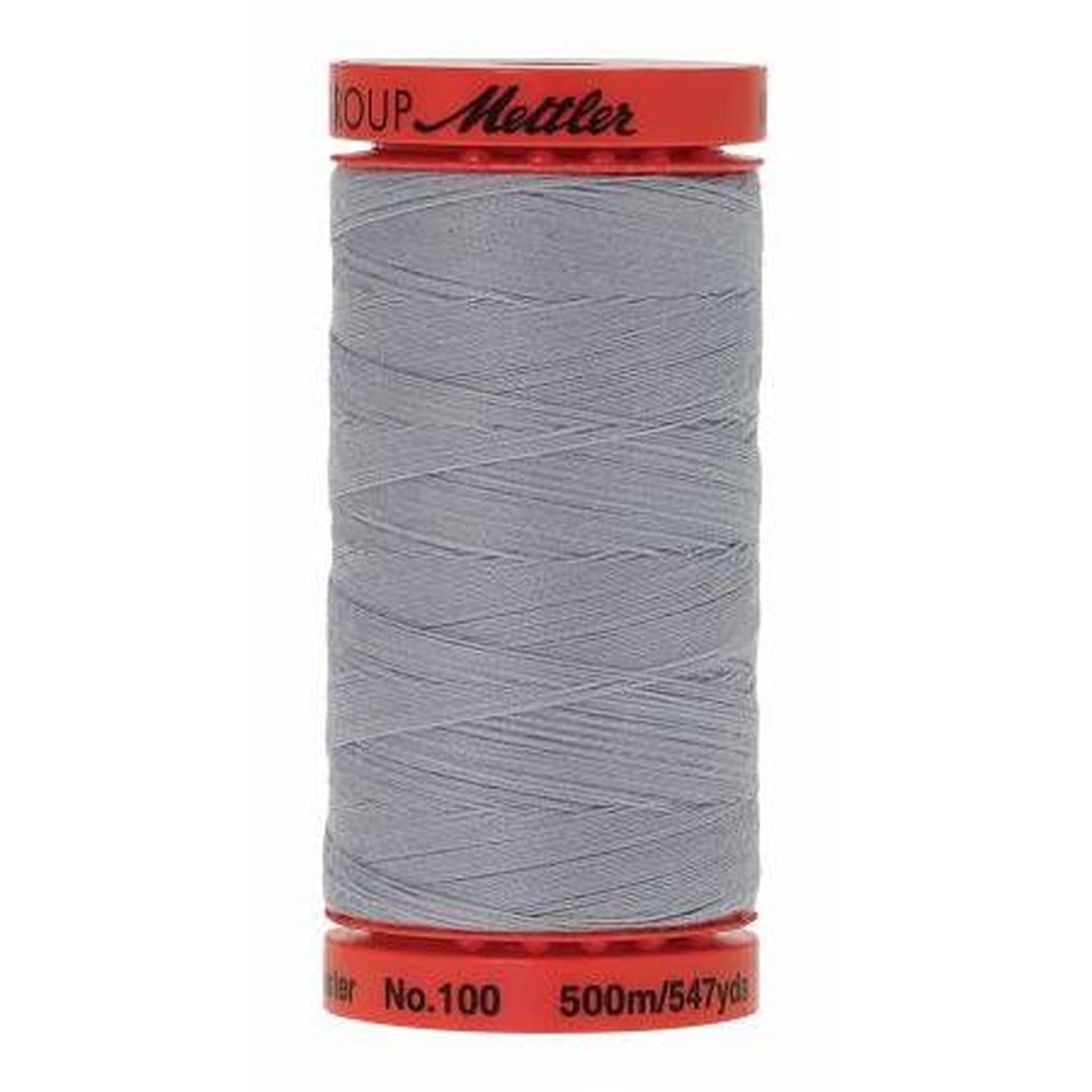 Metrosene Poly Thread 50wt 500m/547yds Moonstone