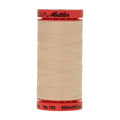 Metrosene Poly Thread 50wt 500m/547yds Pine Nut