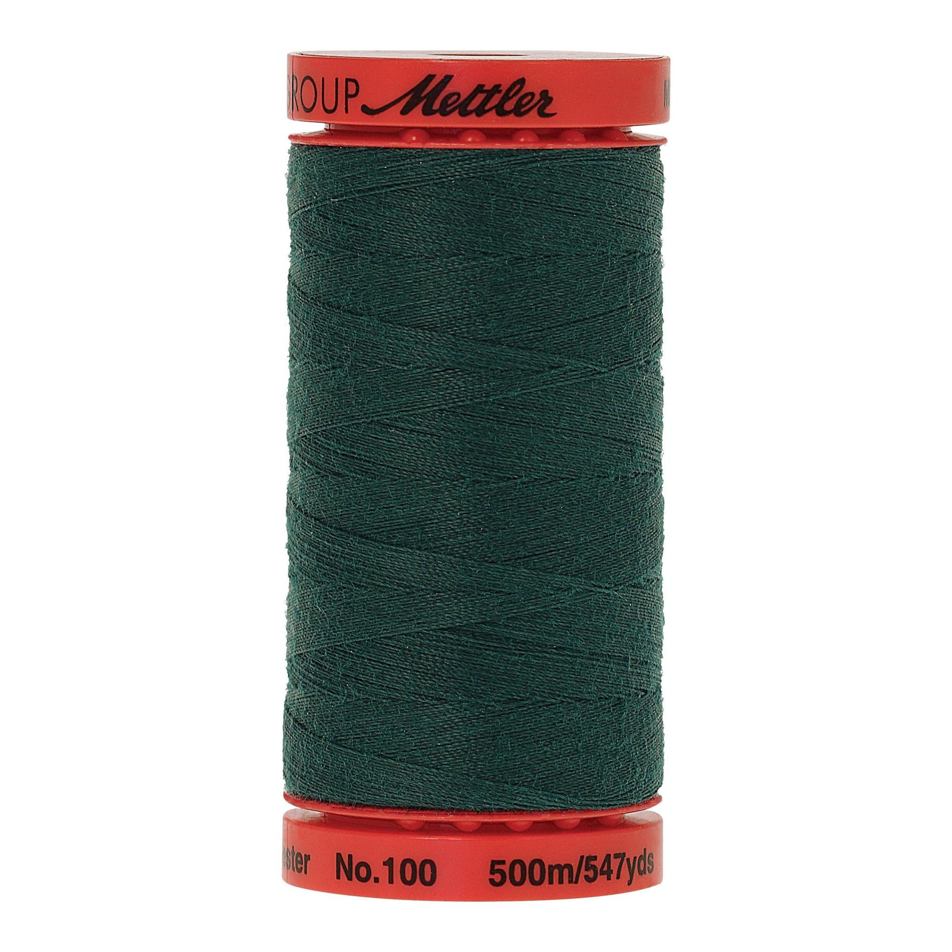 Metrosene Poly Thread 50wt 500m/547yds Swamp