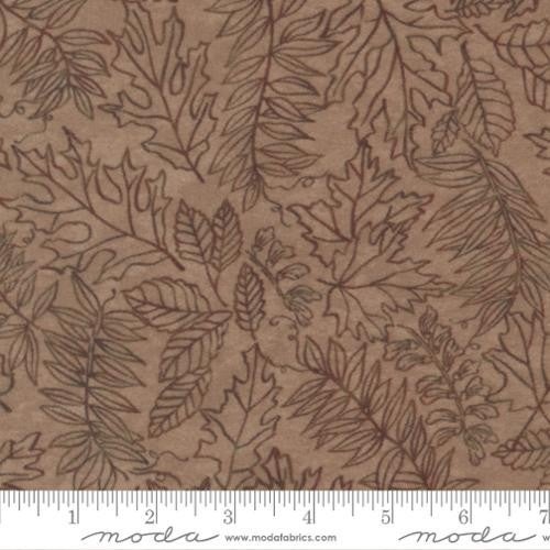 Fall Melody by Holly Taylor - Tawny