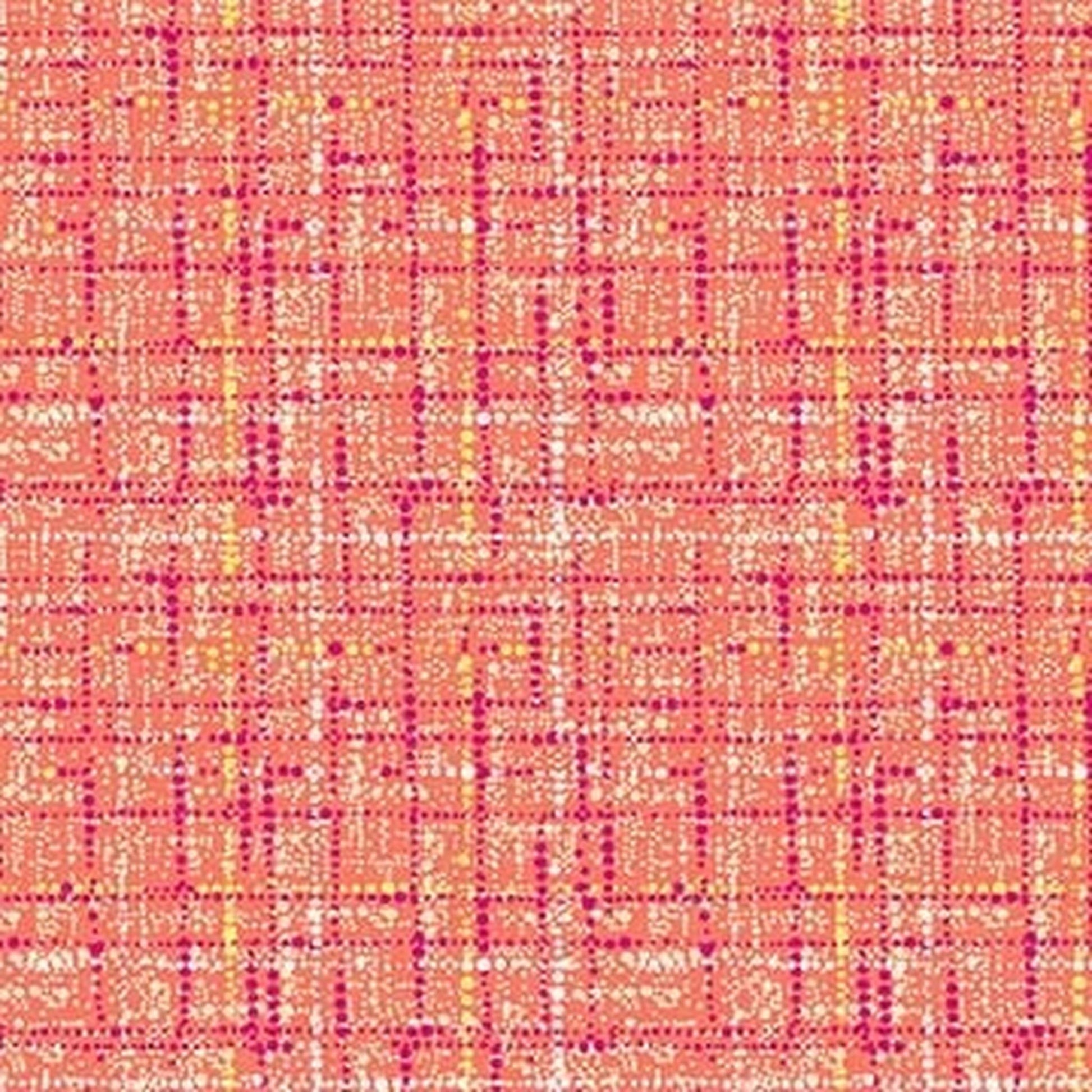 Michael Miller Coco - Amber