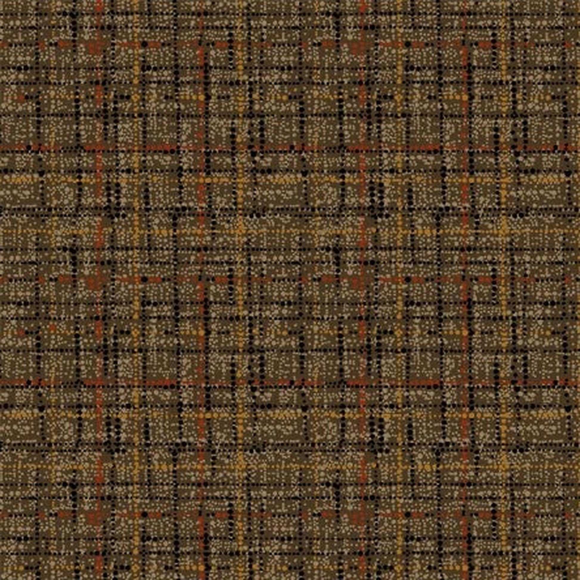 Michael Miller Coco - Brown