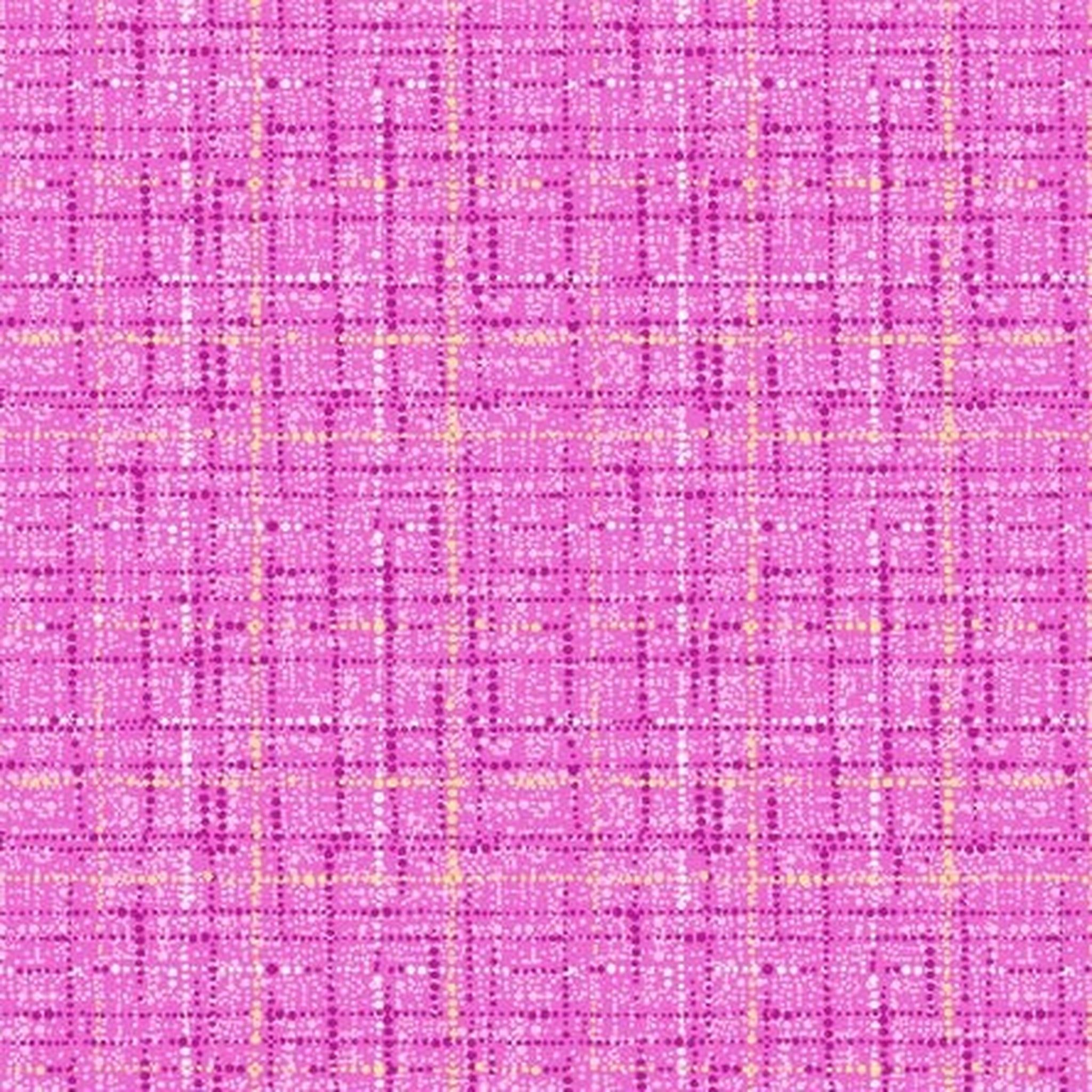 Michael Miller Coco - Bubble Gum