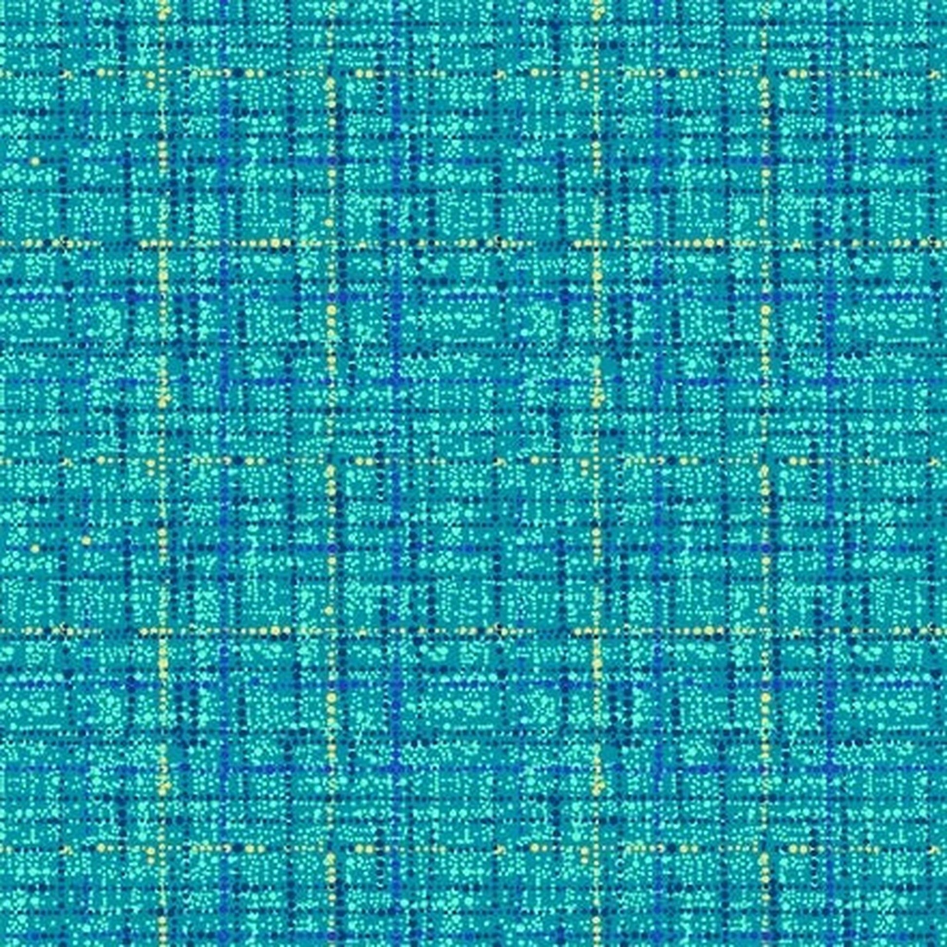 Michael Miller Coco - Caribbean