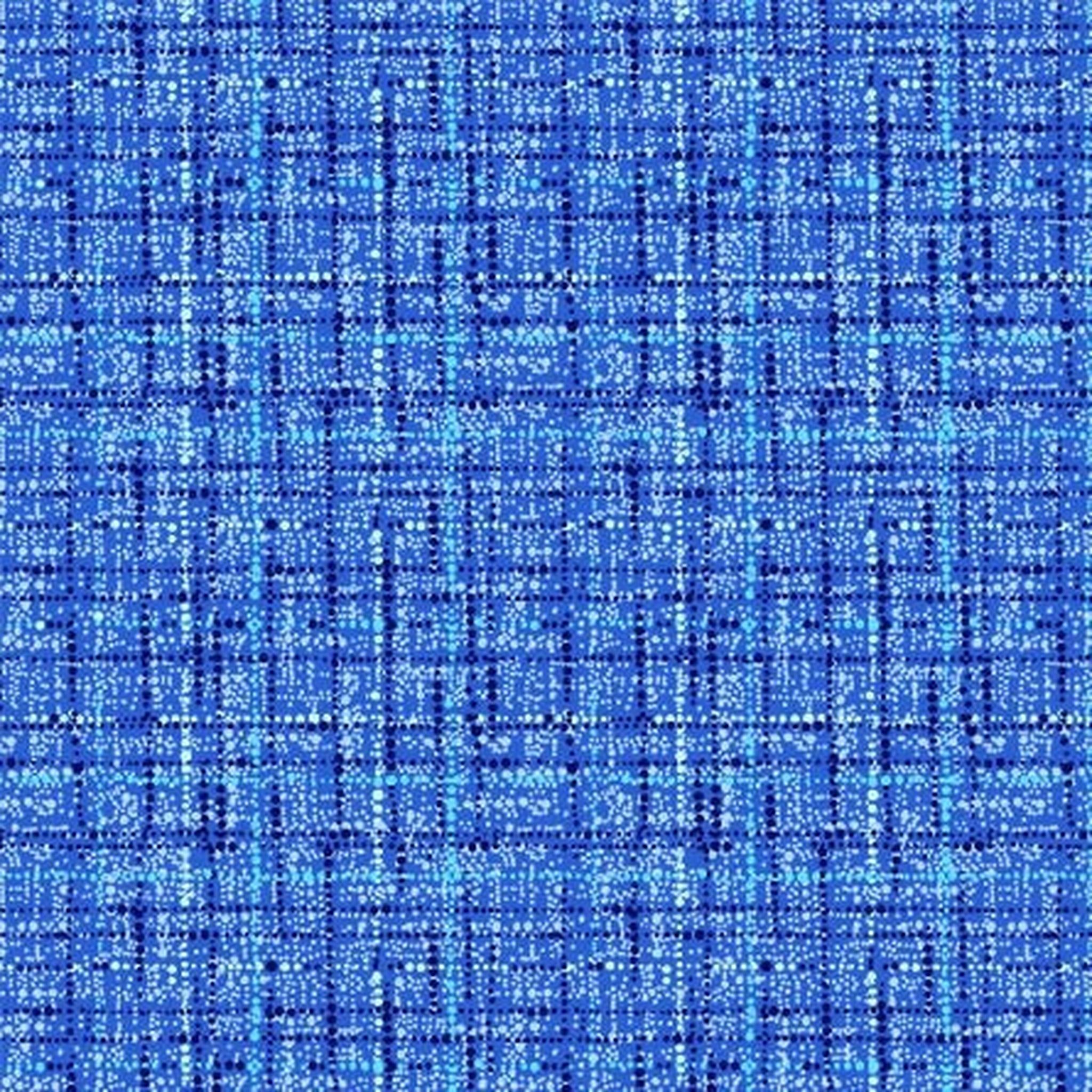 Michael Miller Coco - Cobalt