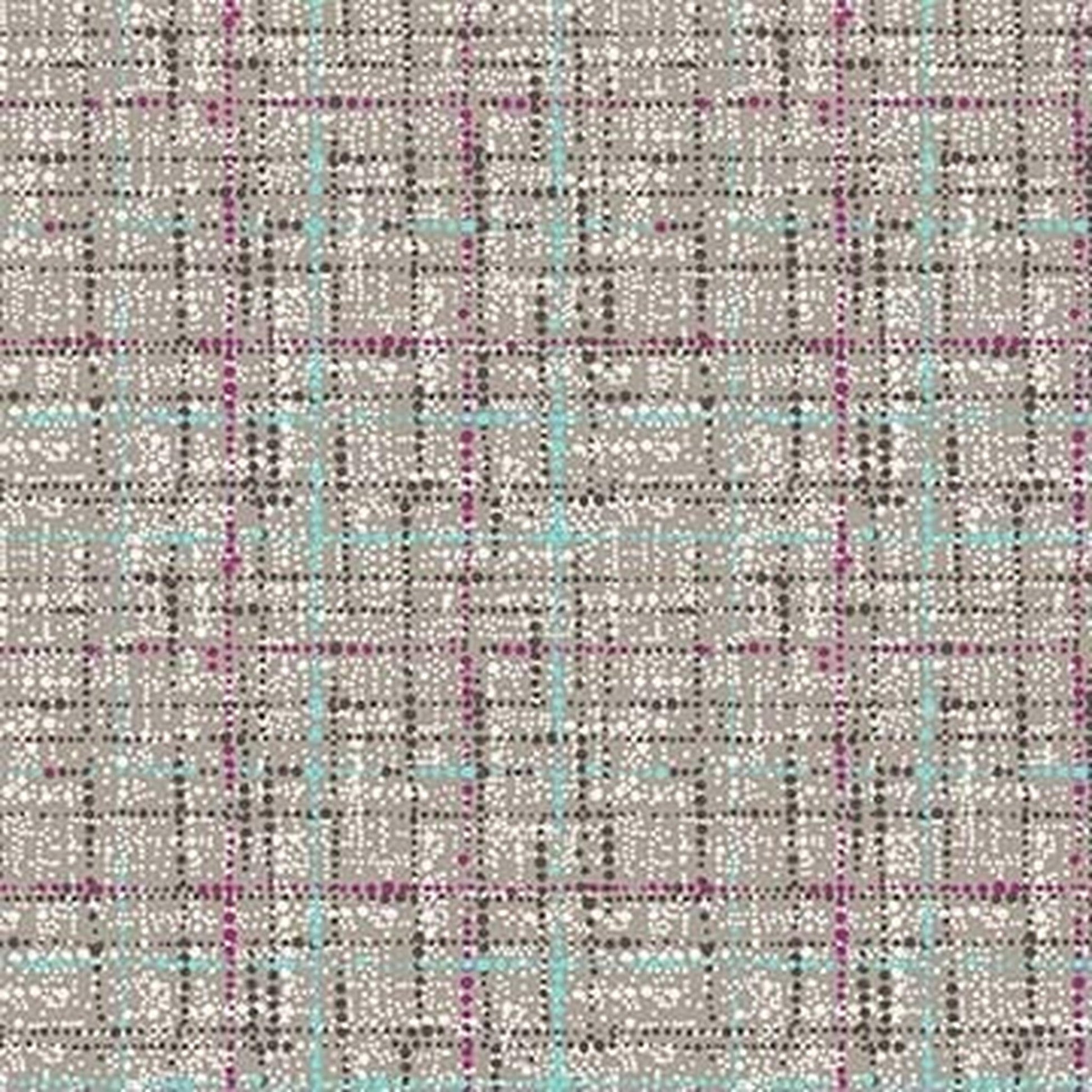 Michael Miller Coco - Cocoa