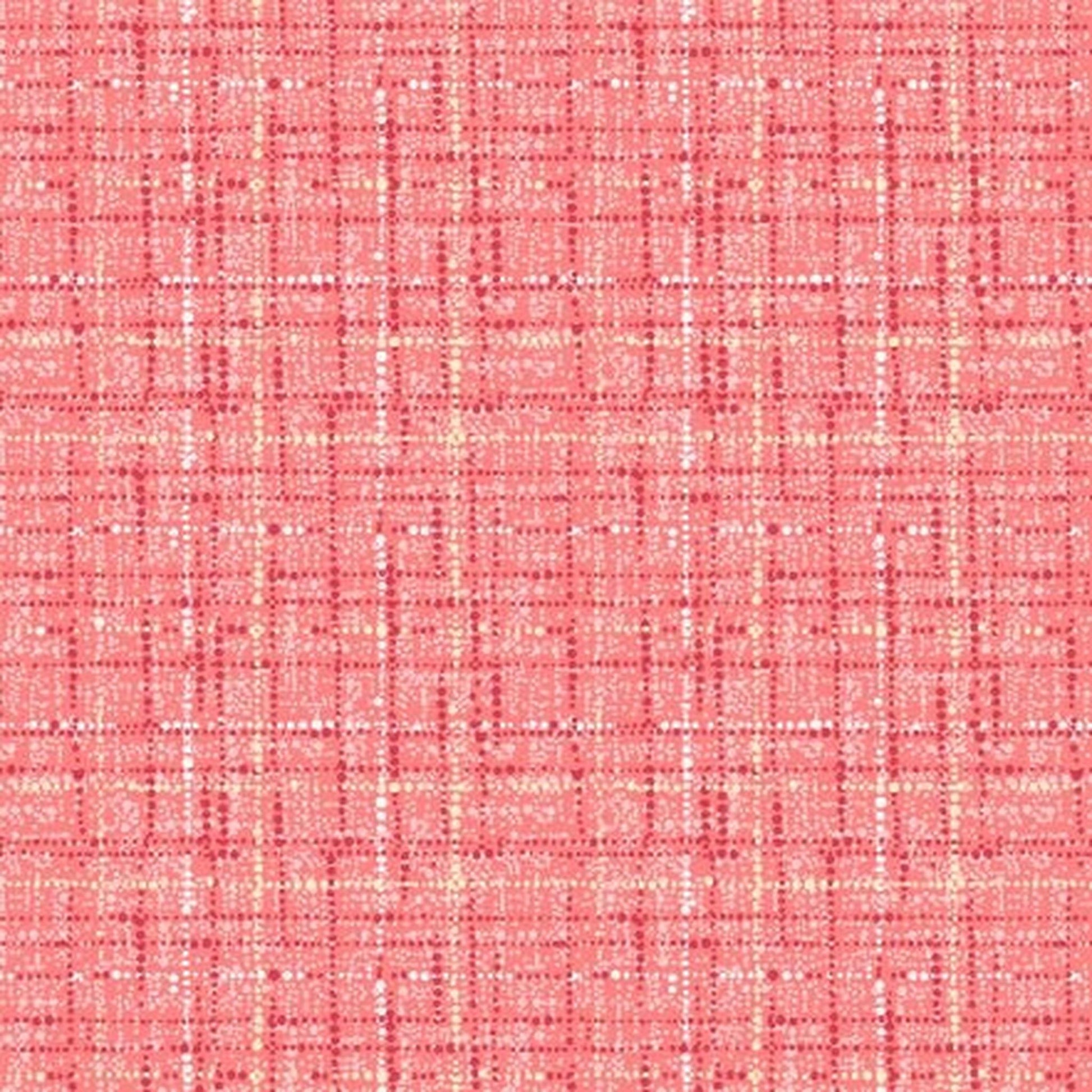 Michael Miller Coco - Coral