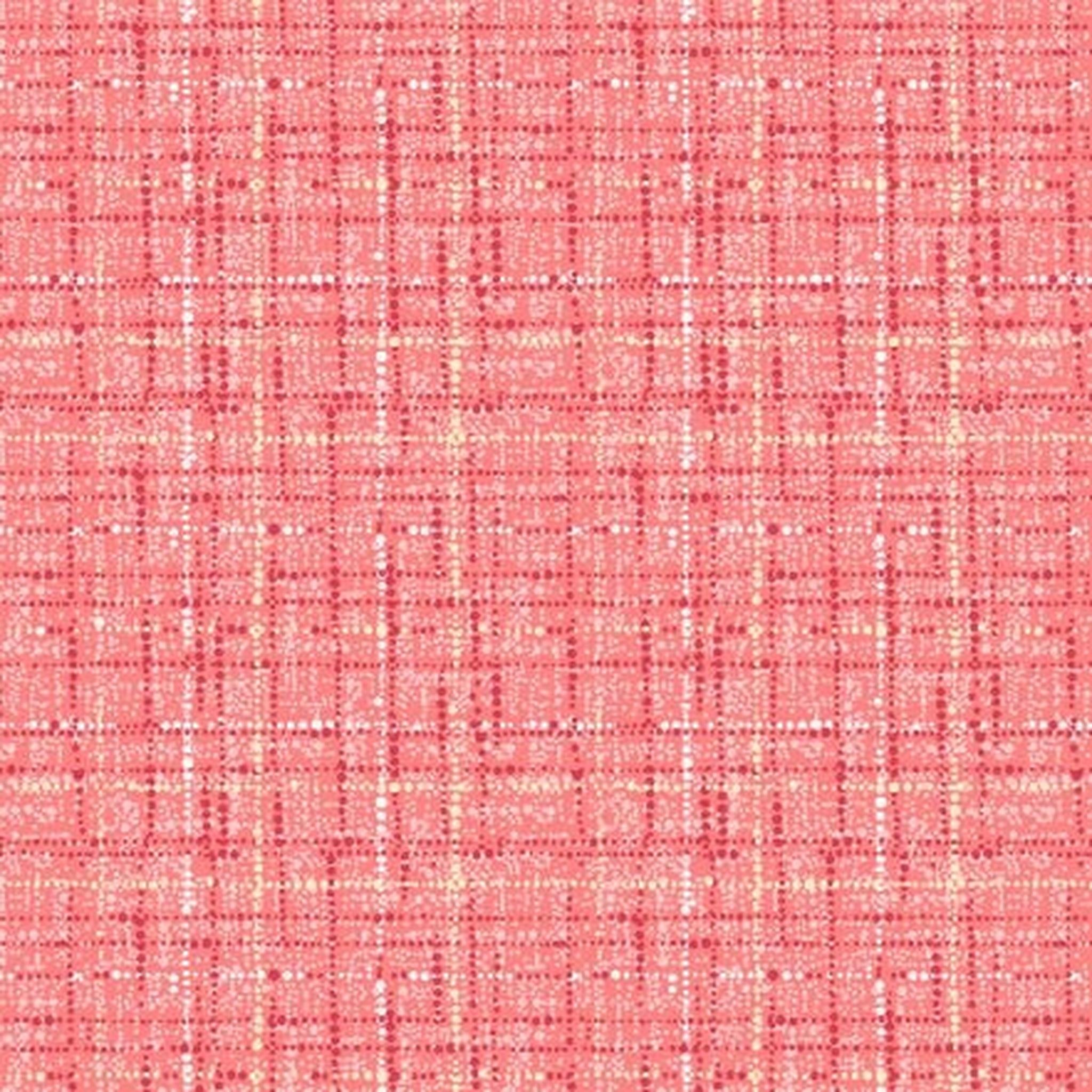 Michael Miller Coco - Coral
