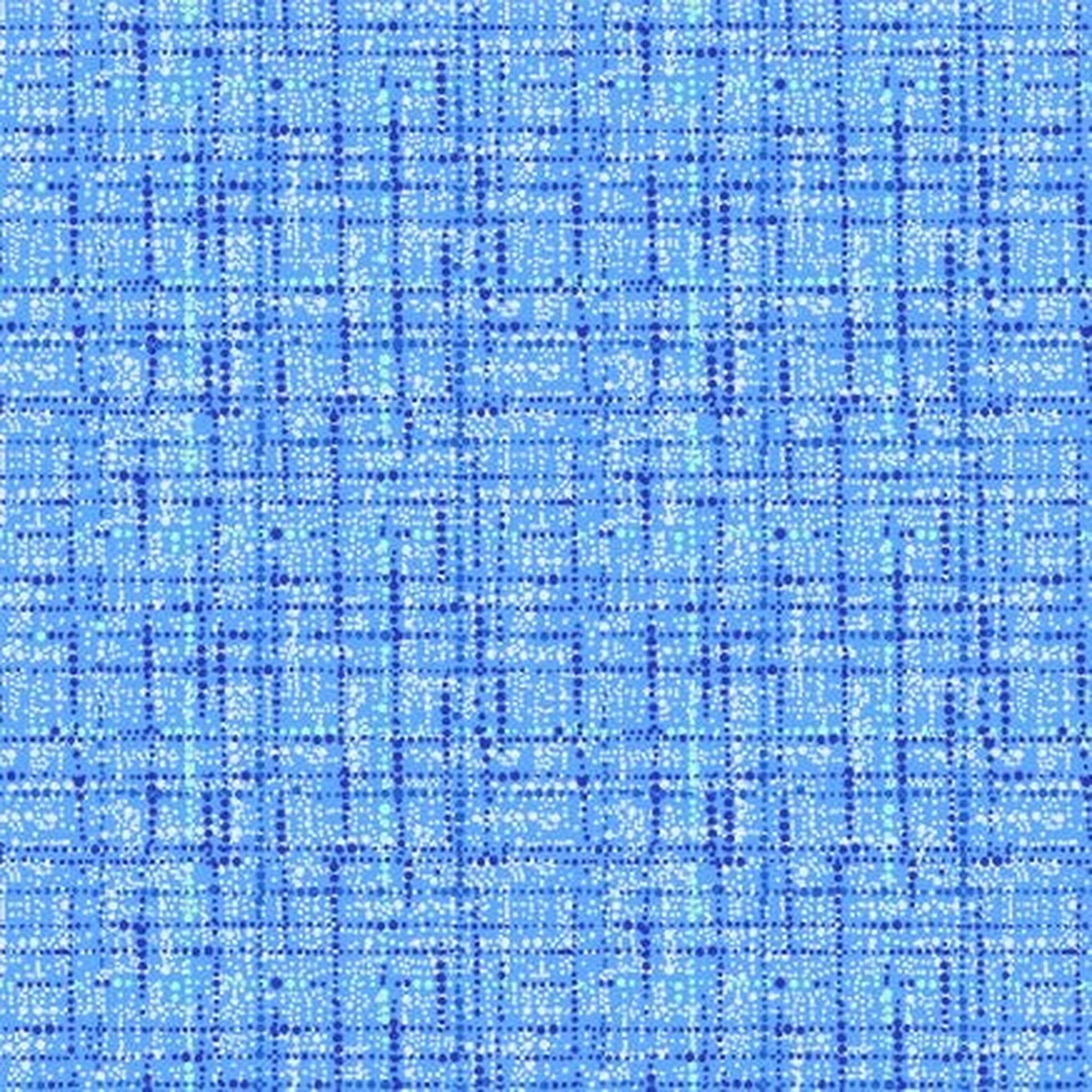 Michael Miller Coco - Cornflower