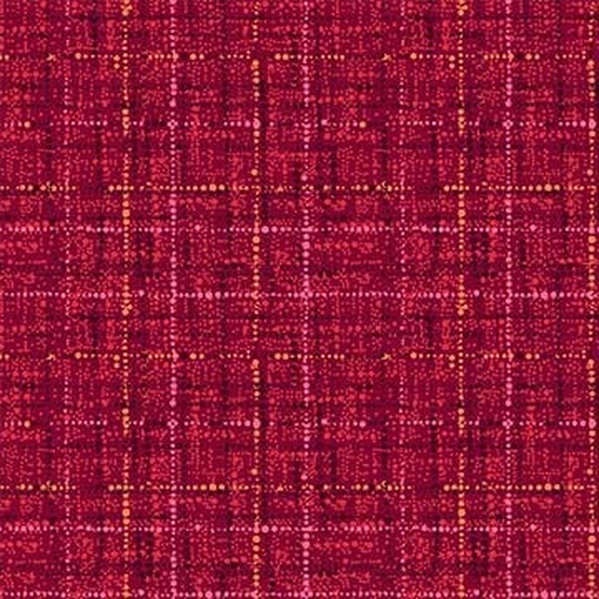 Michael Miller Coco - Currant