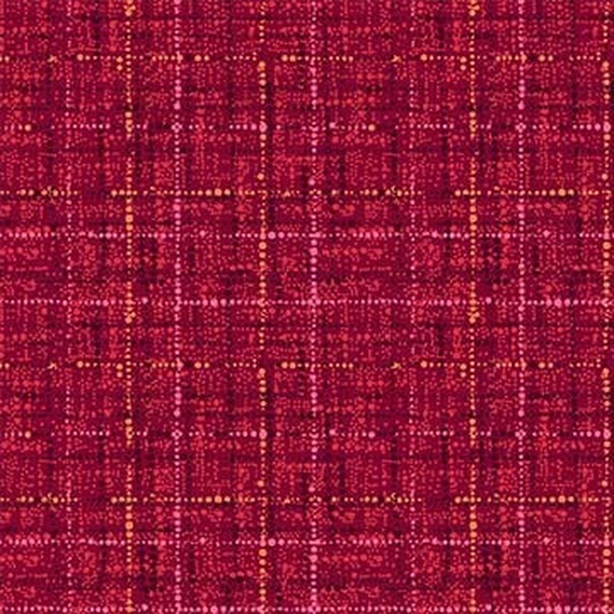 Michael Miller Coco - Currant