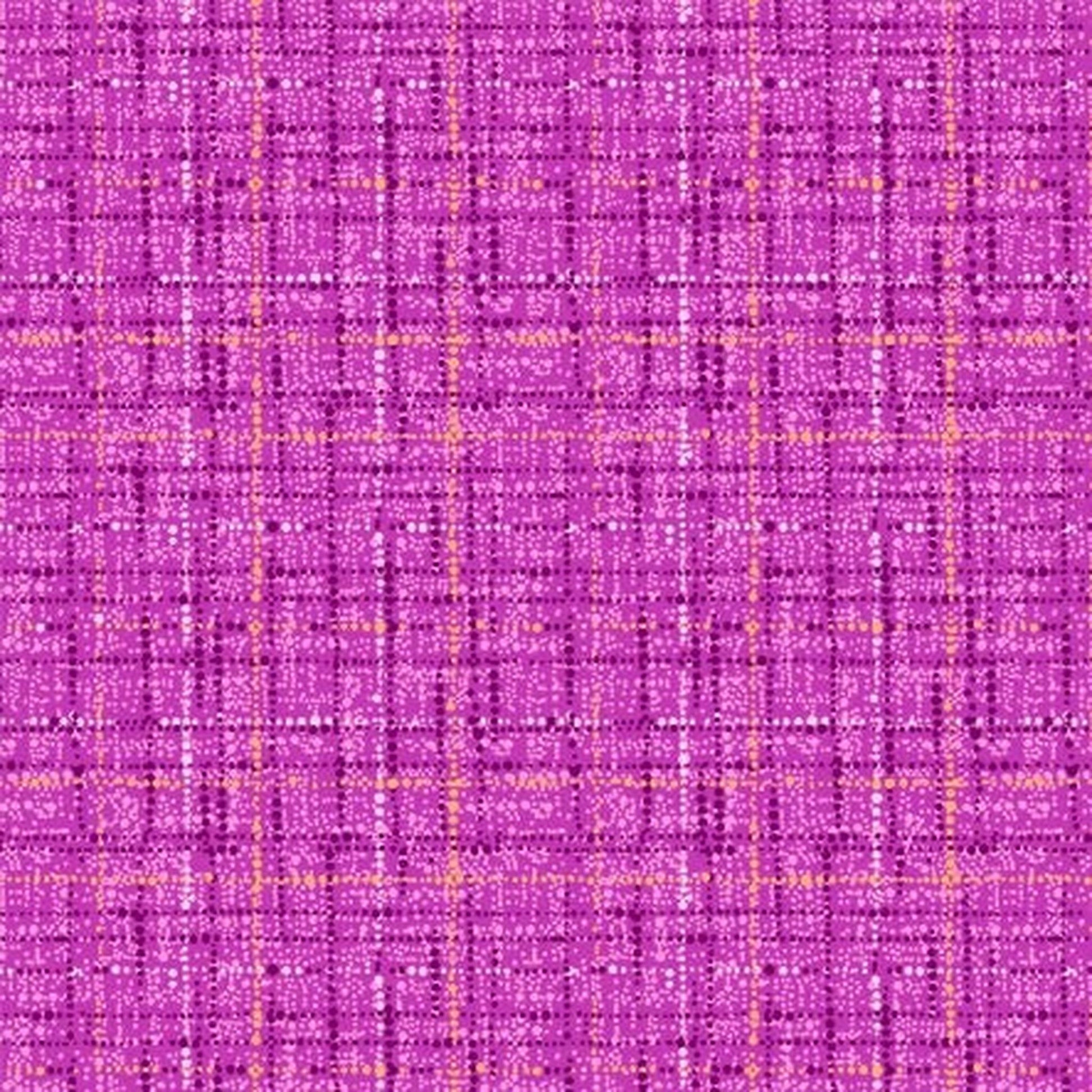 Michael Miller Coco - Fuschia