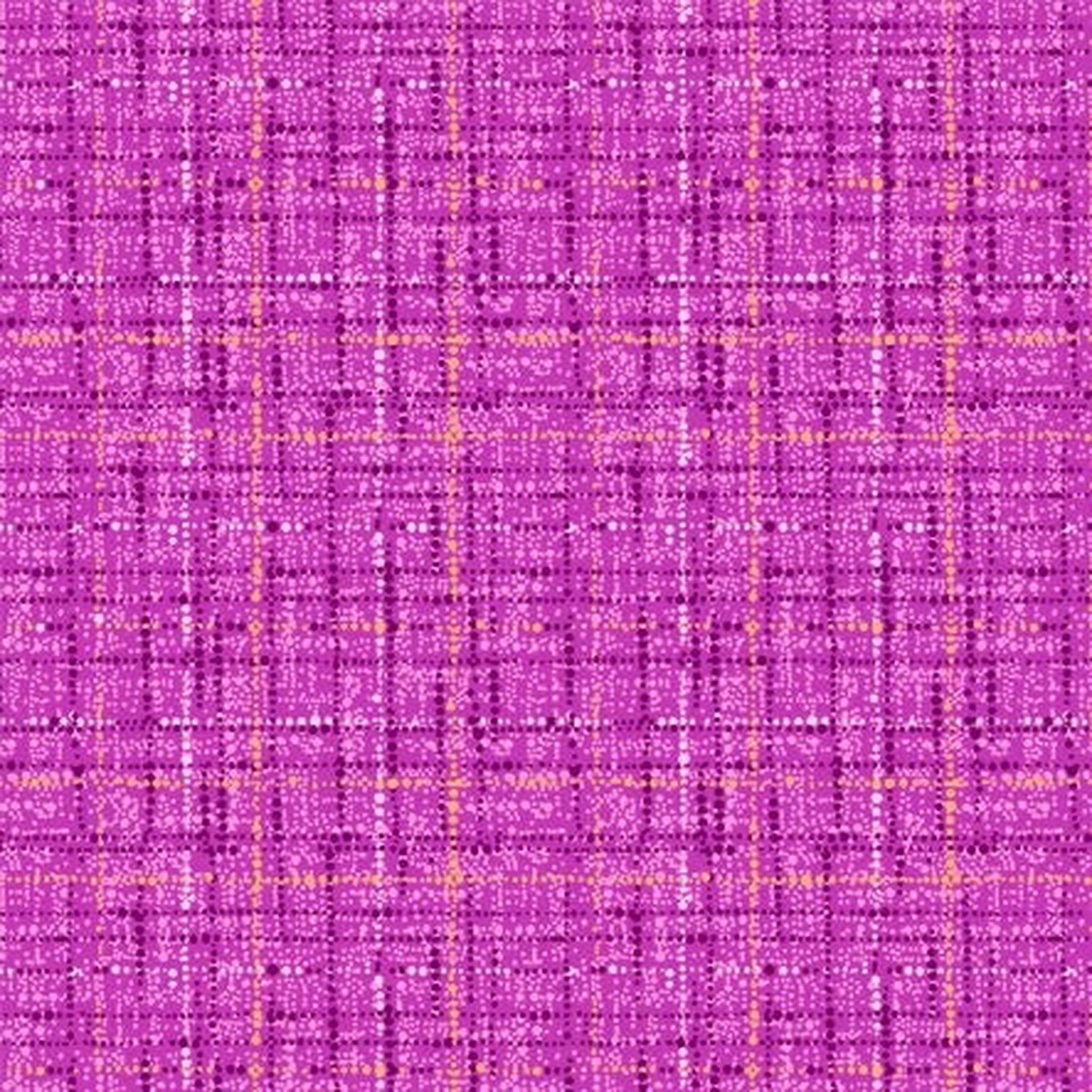 Michael Miller Coco - Fuschia