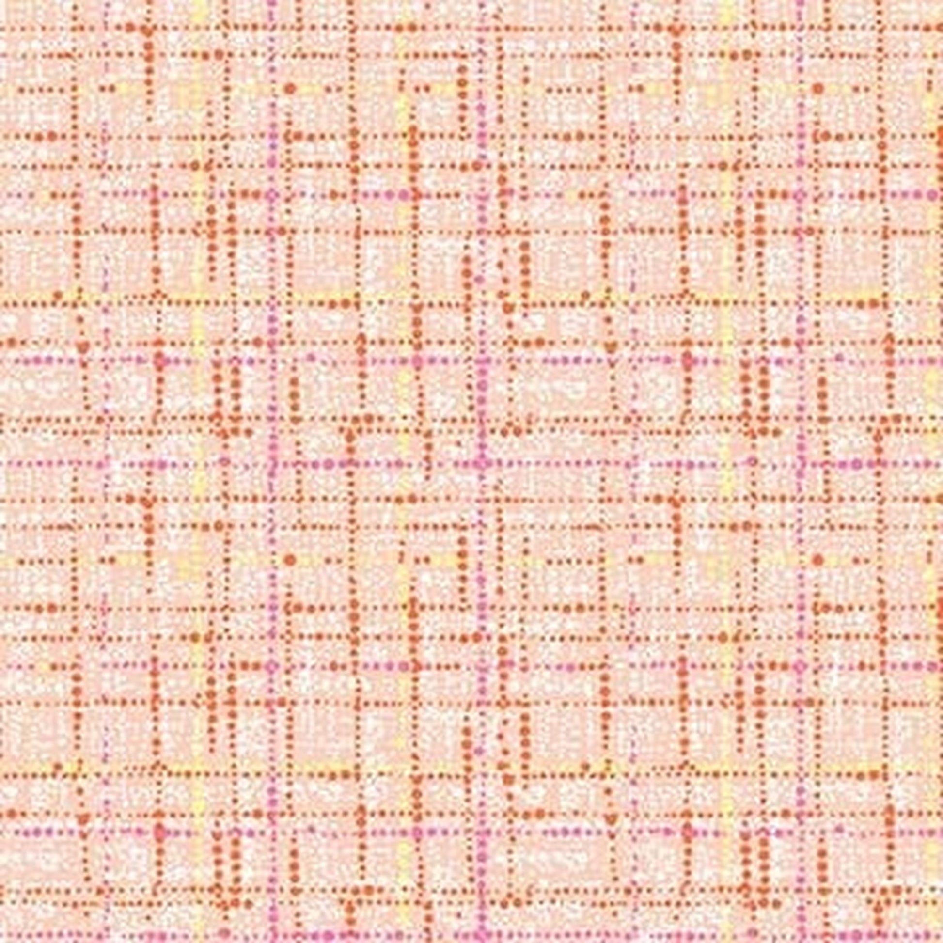 Michael Miller Coco - Icing