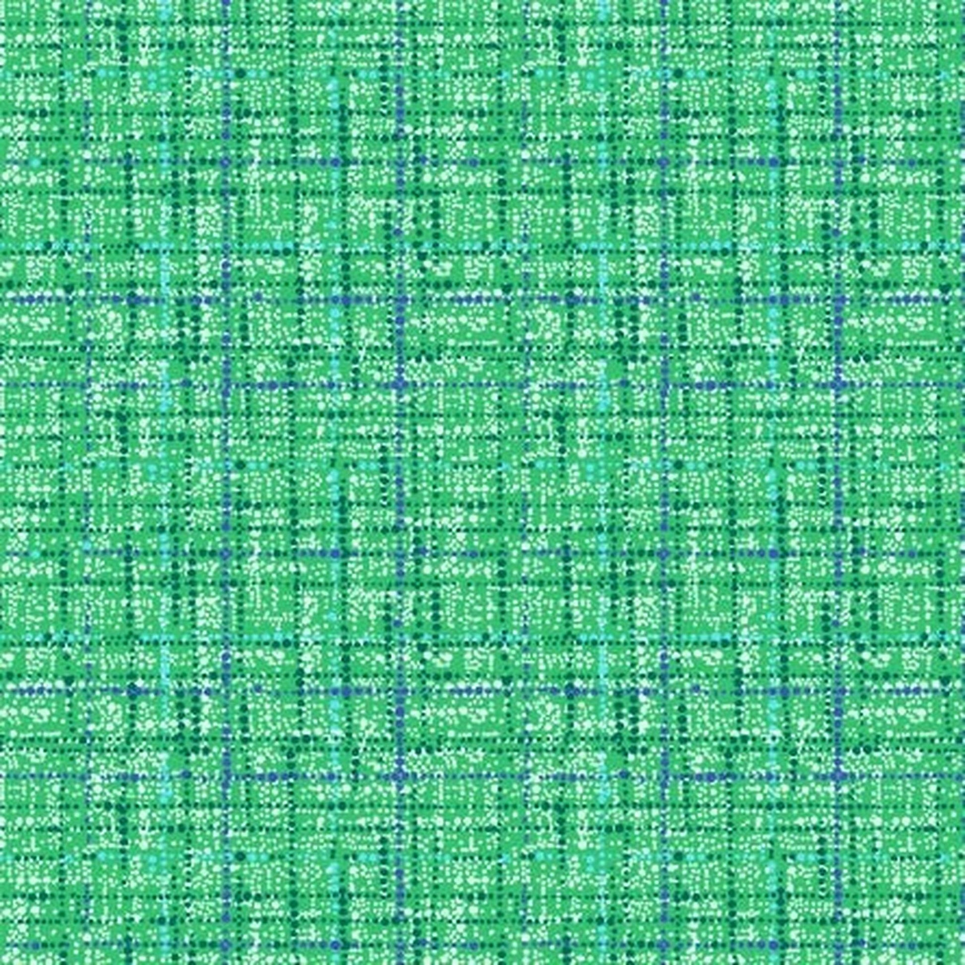 Michael Miller Coco - Jade