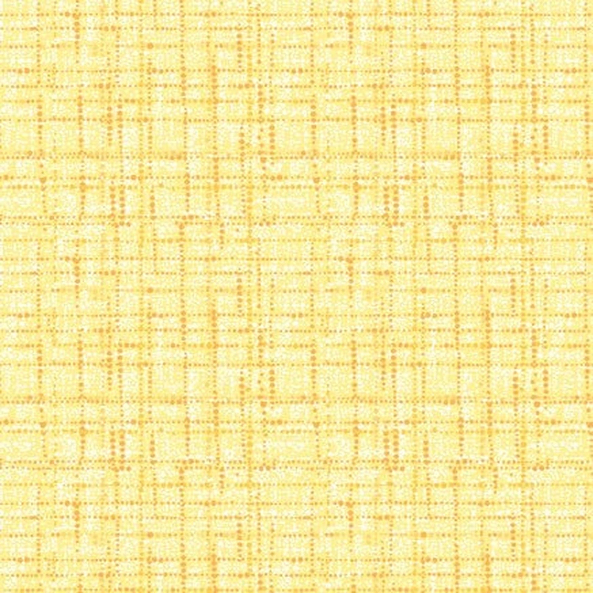 Michael Miller Coco - Lemon