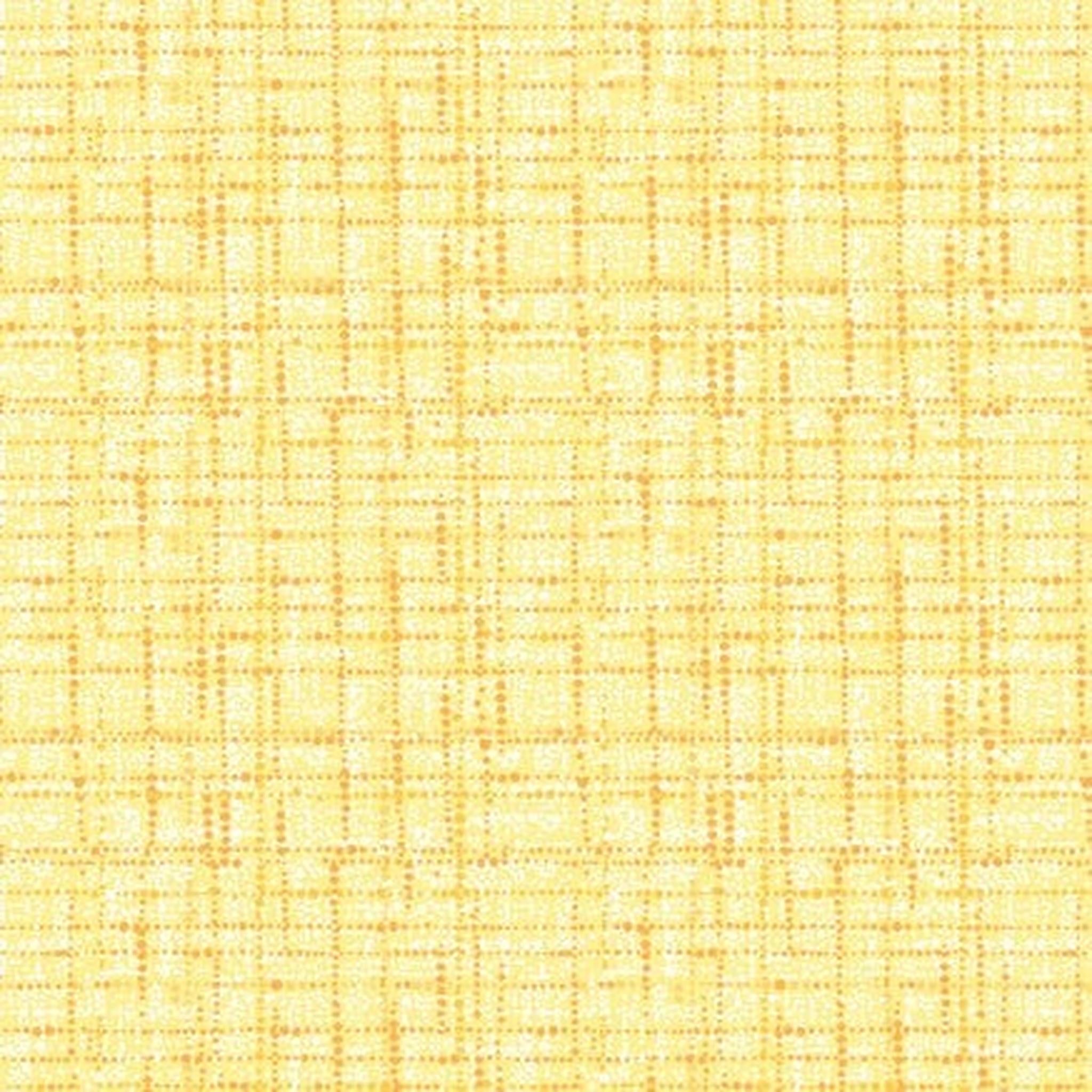 Michael Miller Coco - Lemon