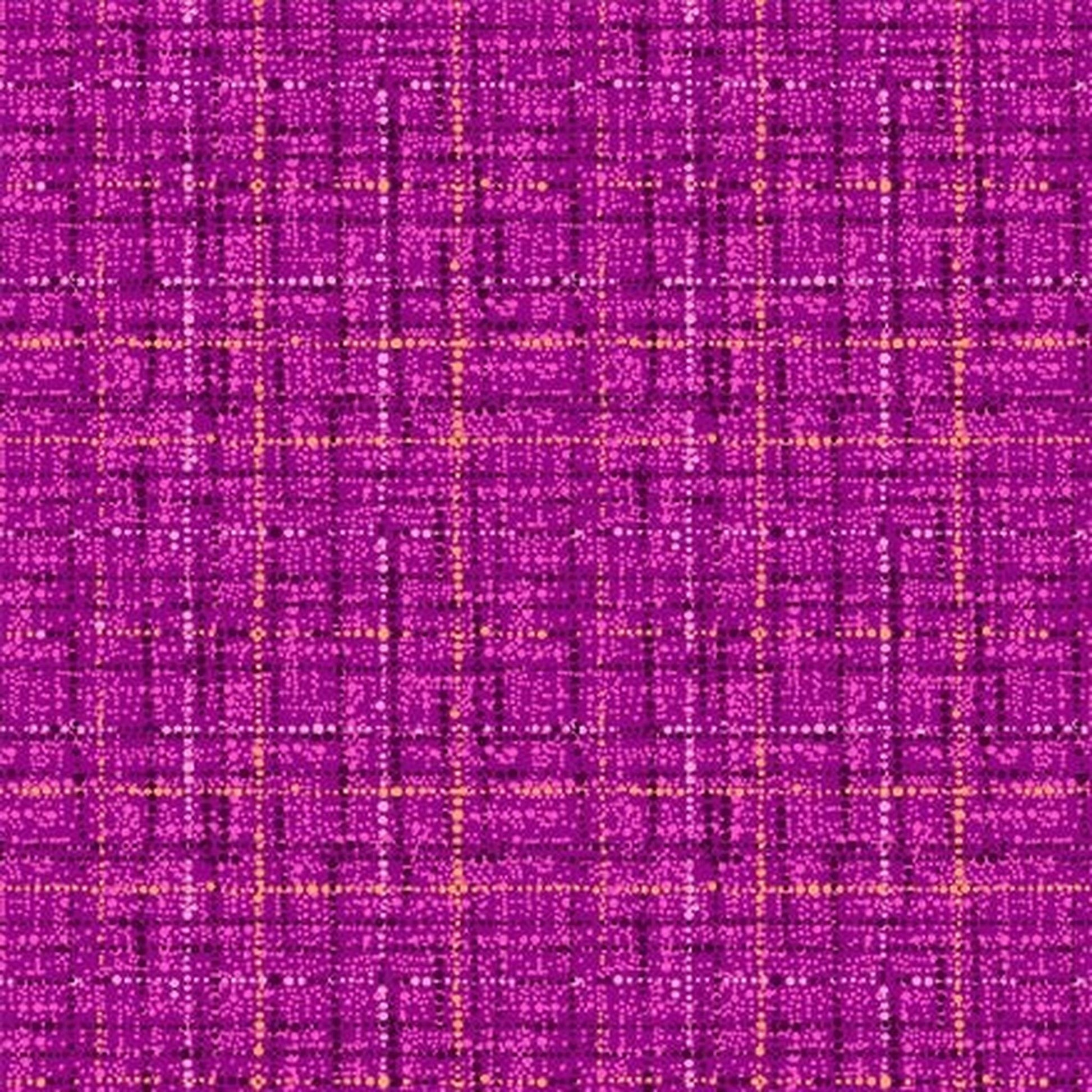 Michael Miller Coco - Magenta