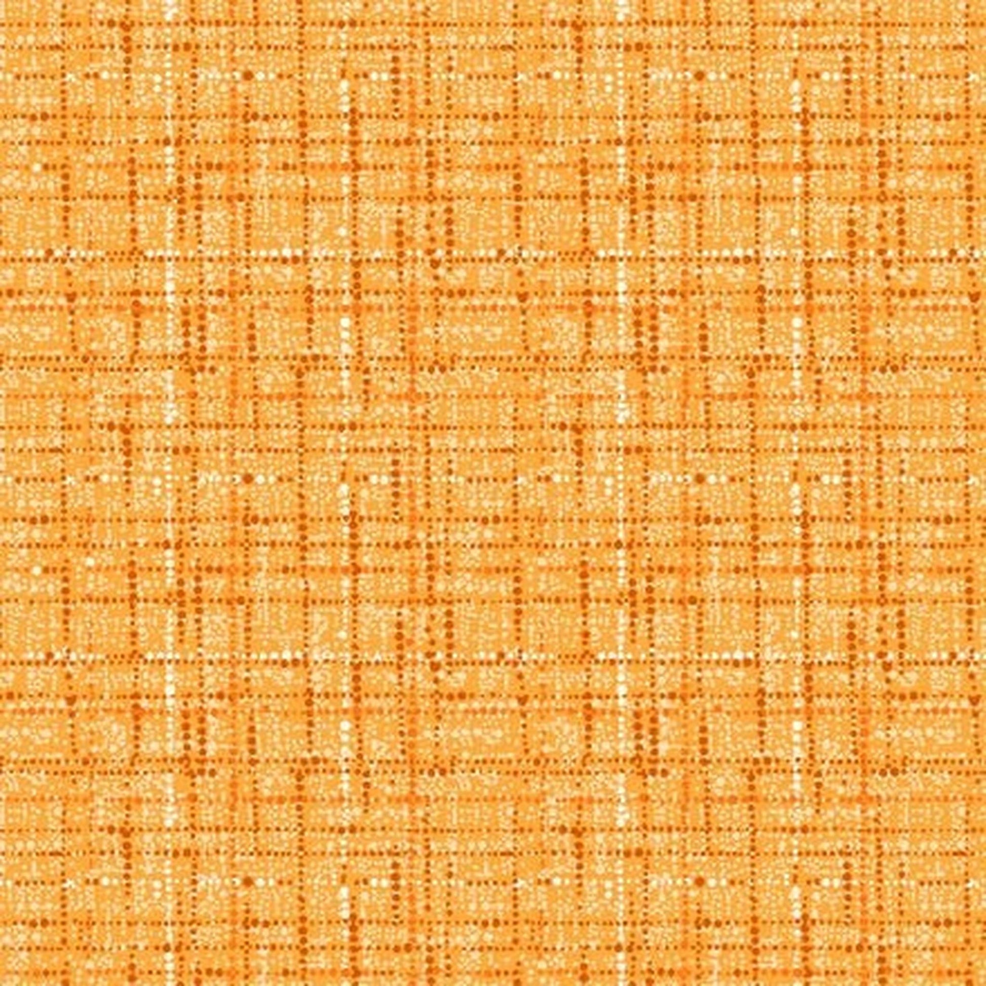 Michael Miller Coco - Marmalade