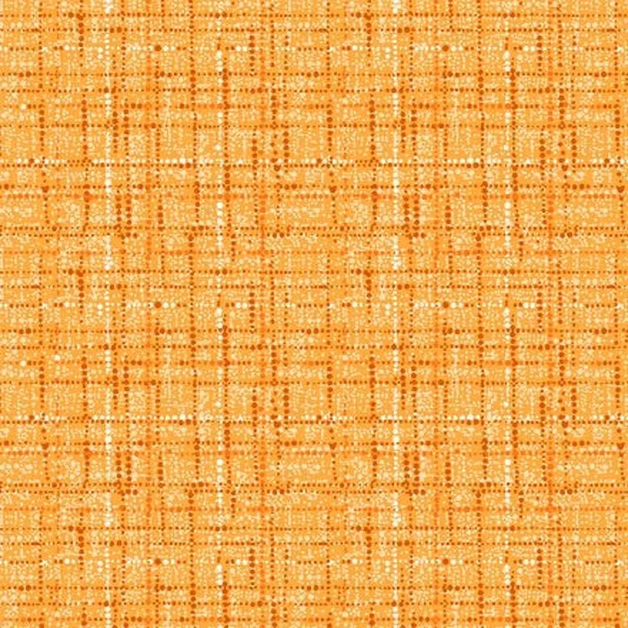 Michael Miller Coco - Marmalade