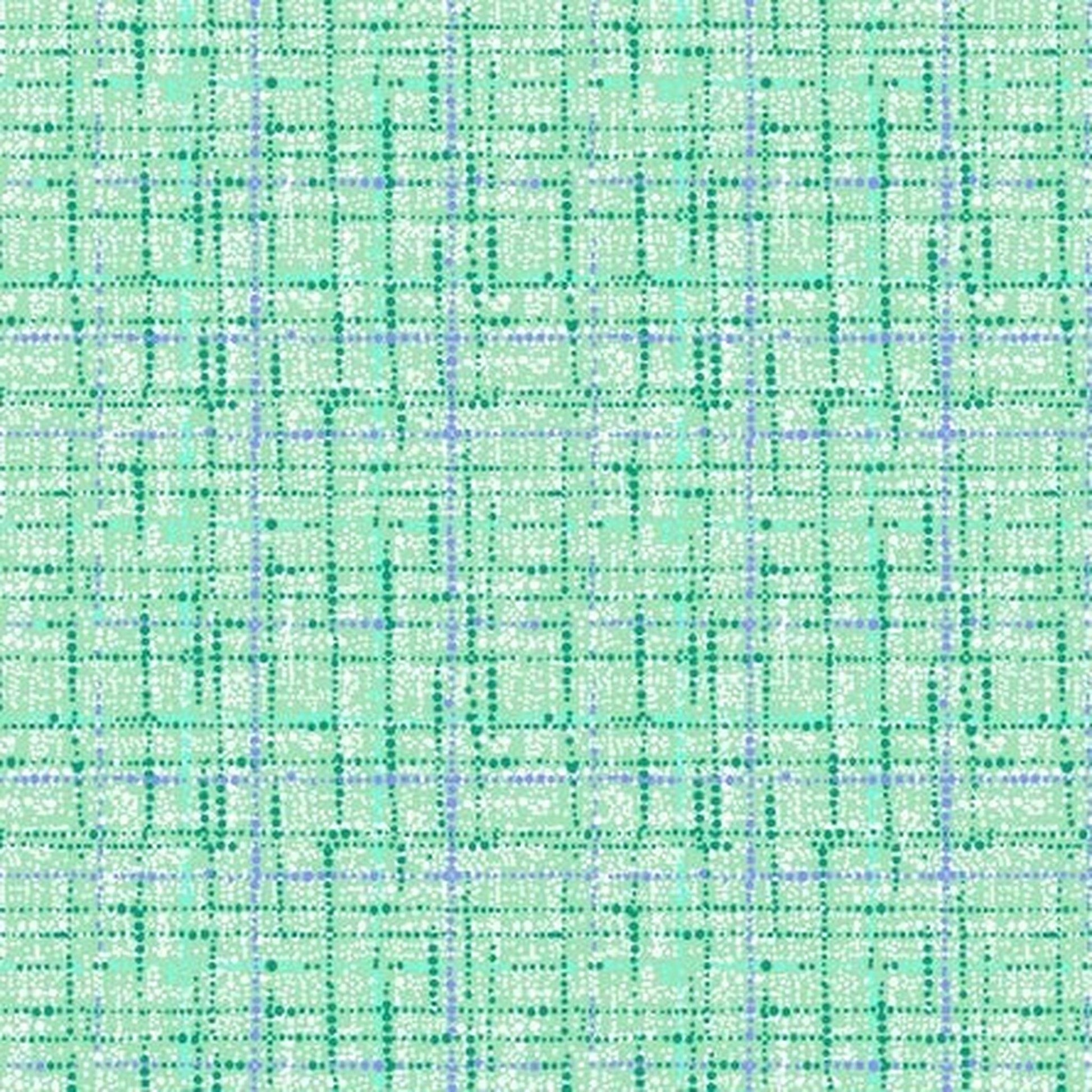 Michael Miller Coco - Mint