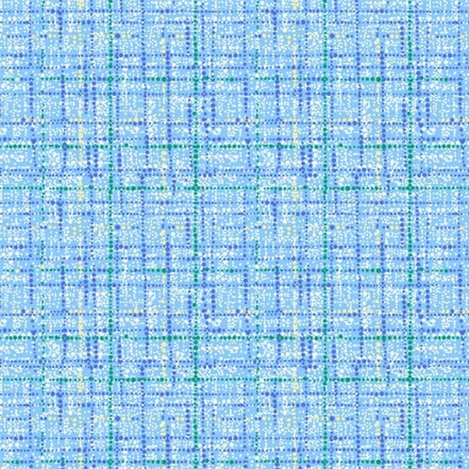 Michael Miller Coco - Ocean