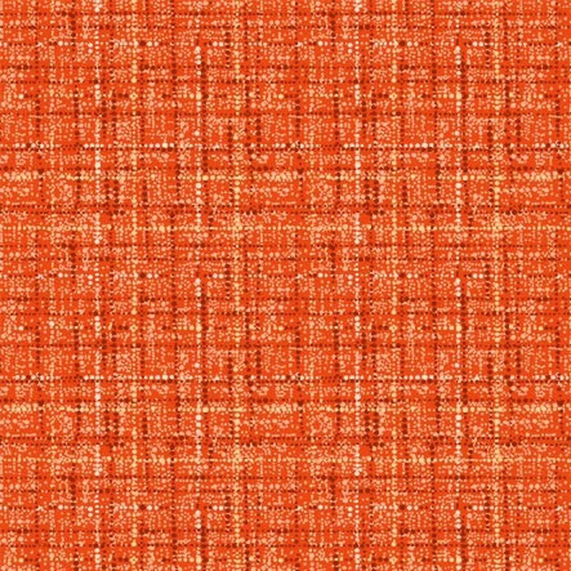 Michael Miller Coco - Orange