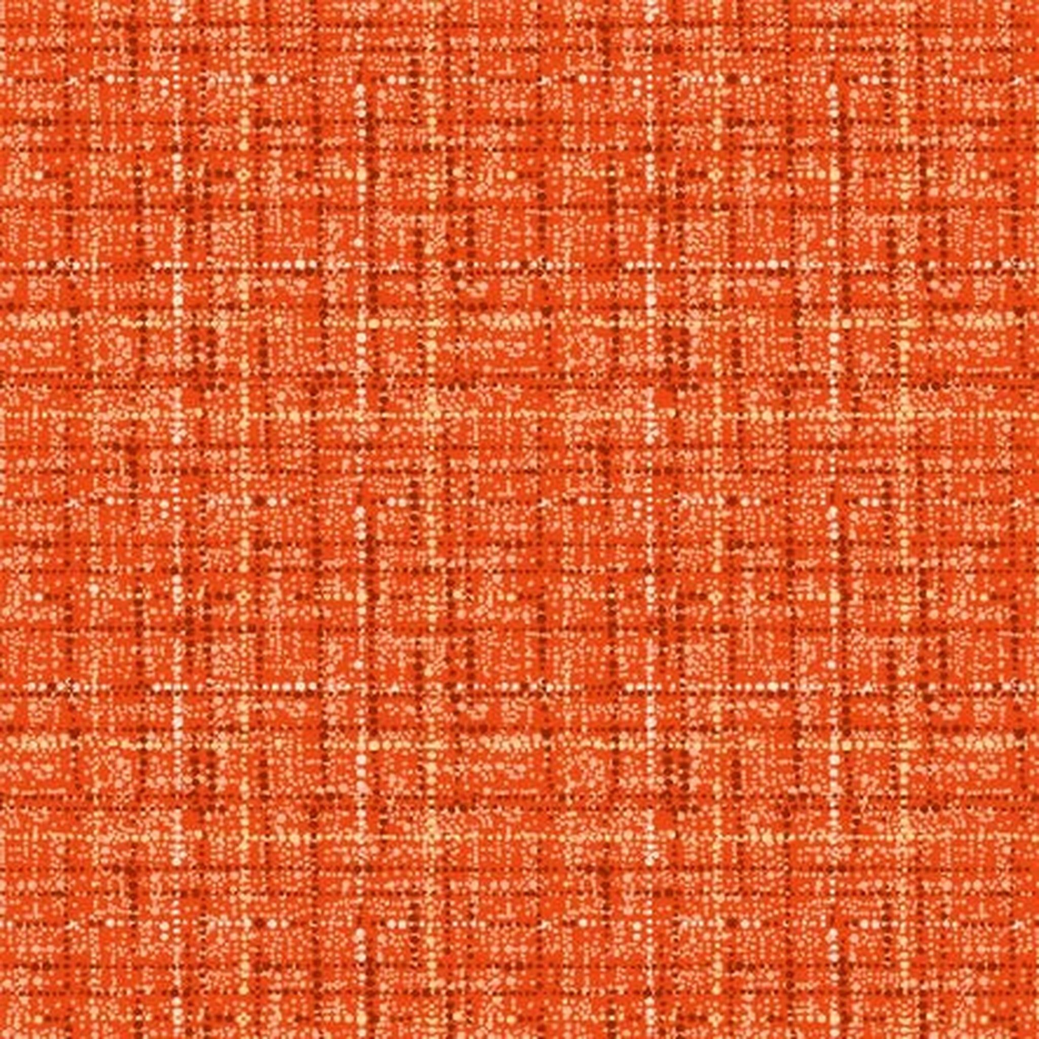 Michael Miller Coco - Orange