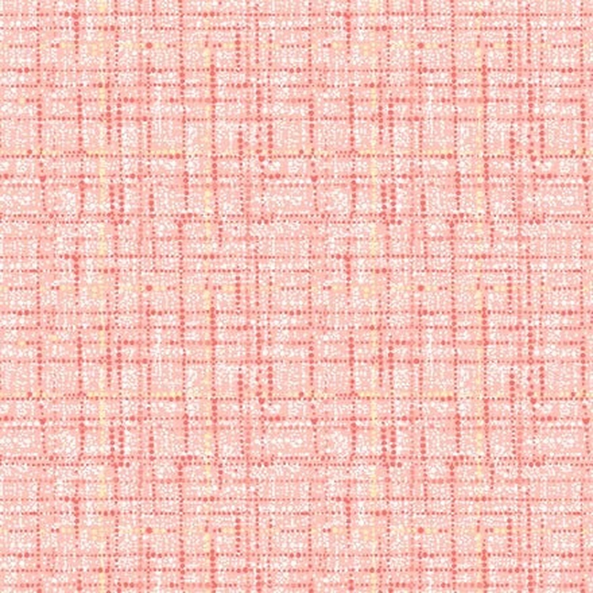 Michael Miller Coco - Peach