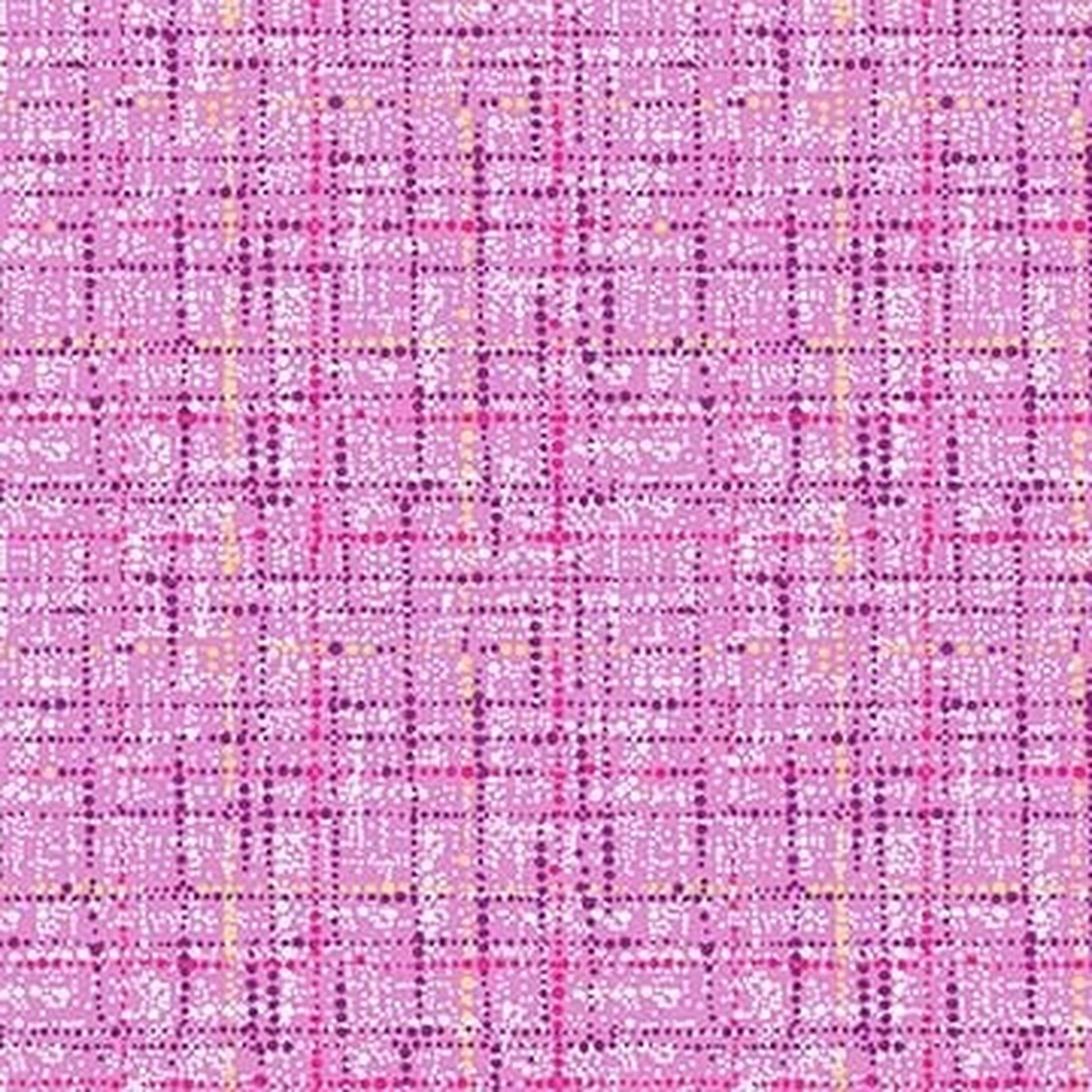 Michael Miller Coco - Peony