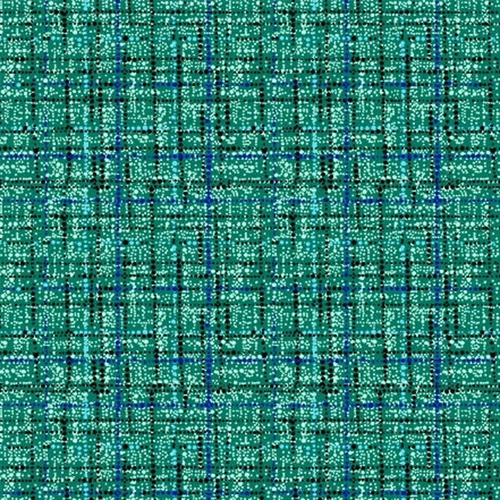 Michael Miller Coco - Pine