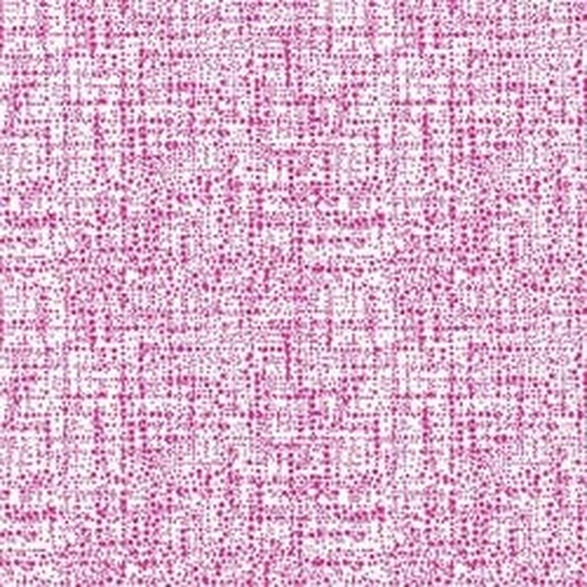 Michael Miller Coco - Pomegranate