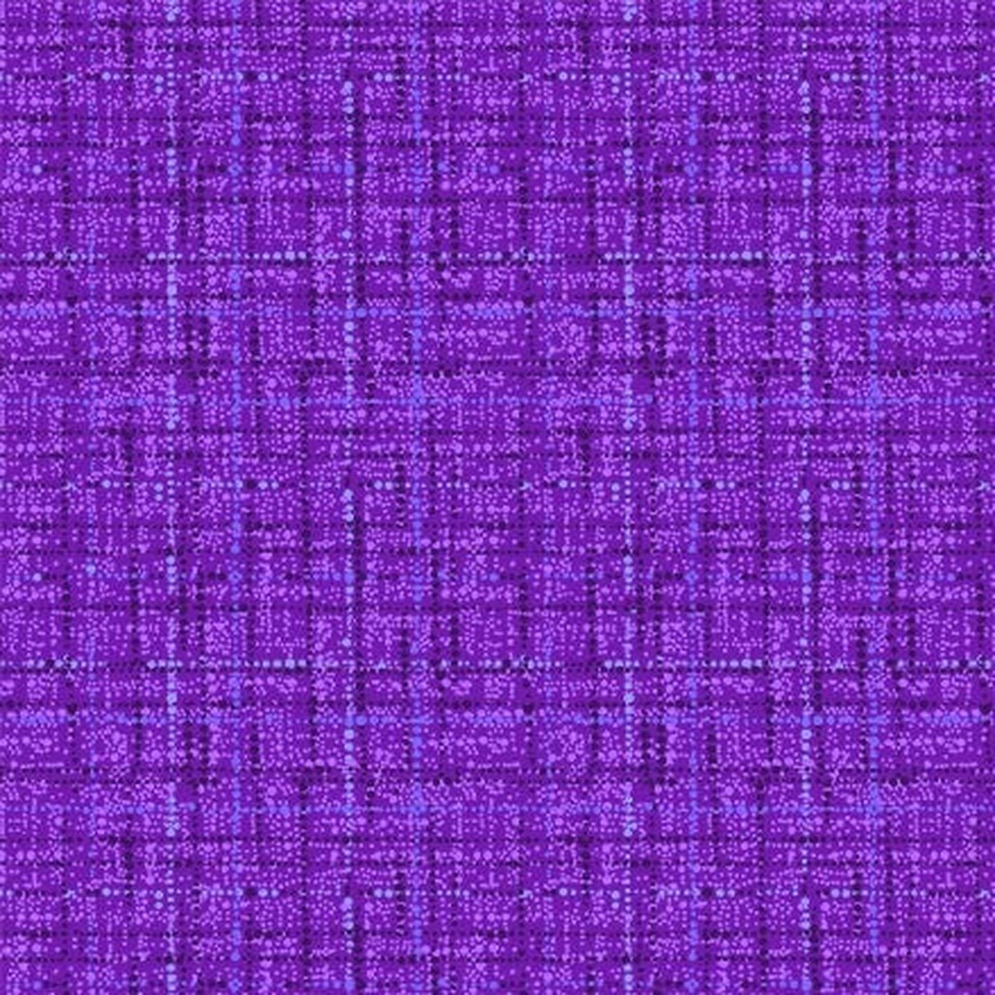 Michael Miller Coco - Purple