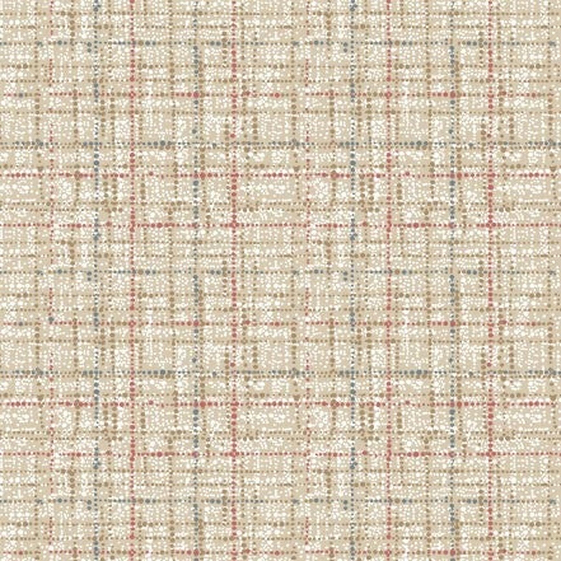 Michael Miller Coco - Sand