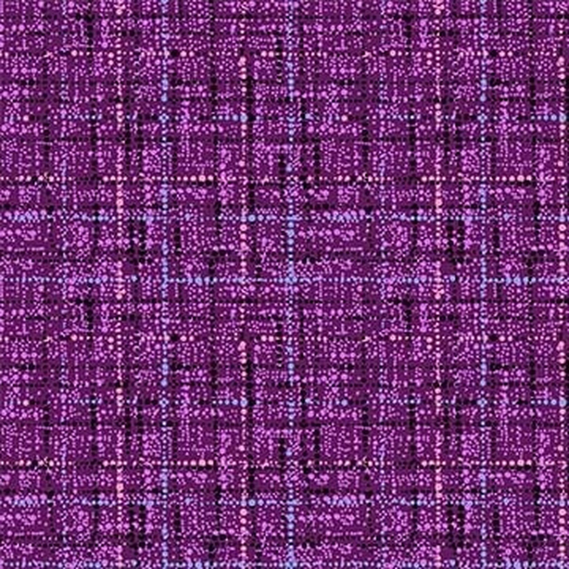 Michael Miller Coco - Sangria