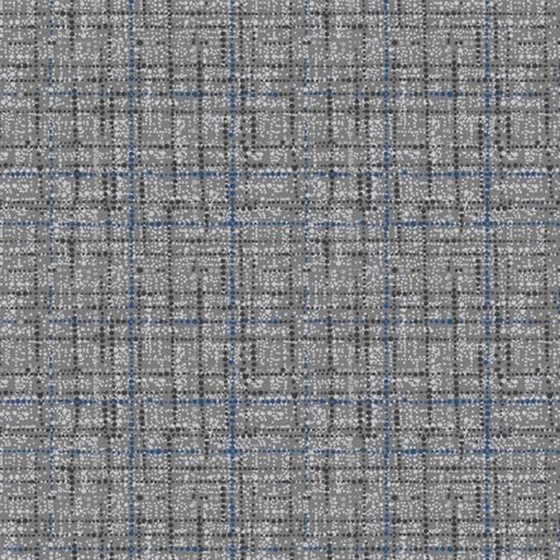 Michael Miller Coco - Slate