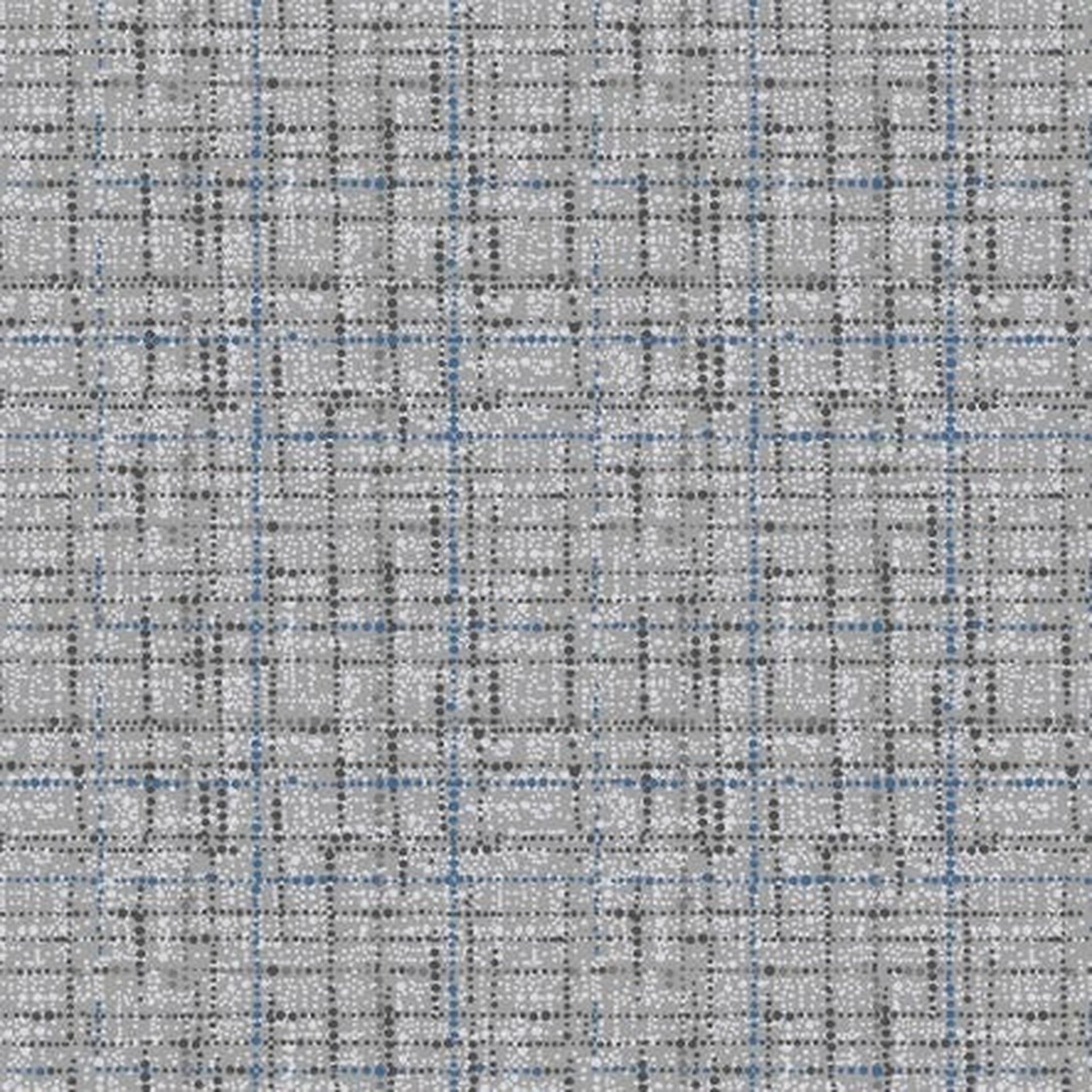 Michael Miller Coco - Smoke