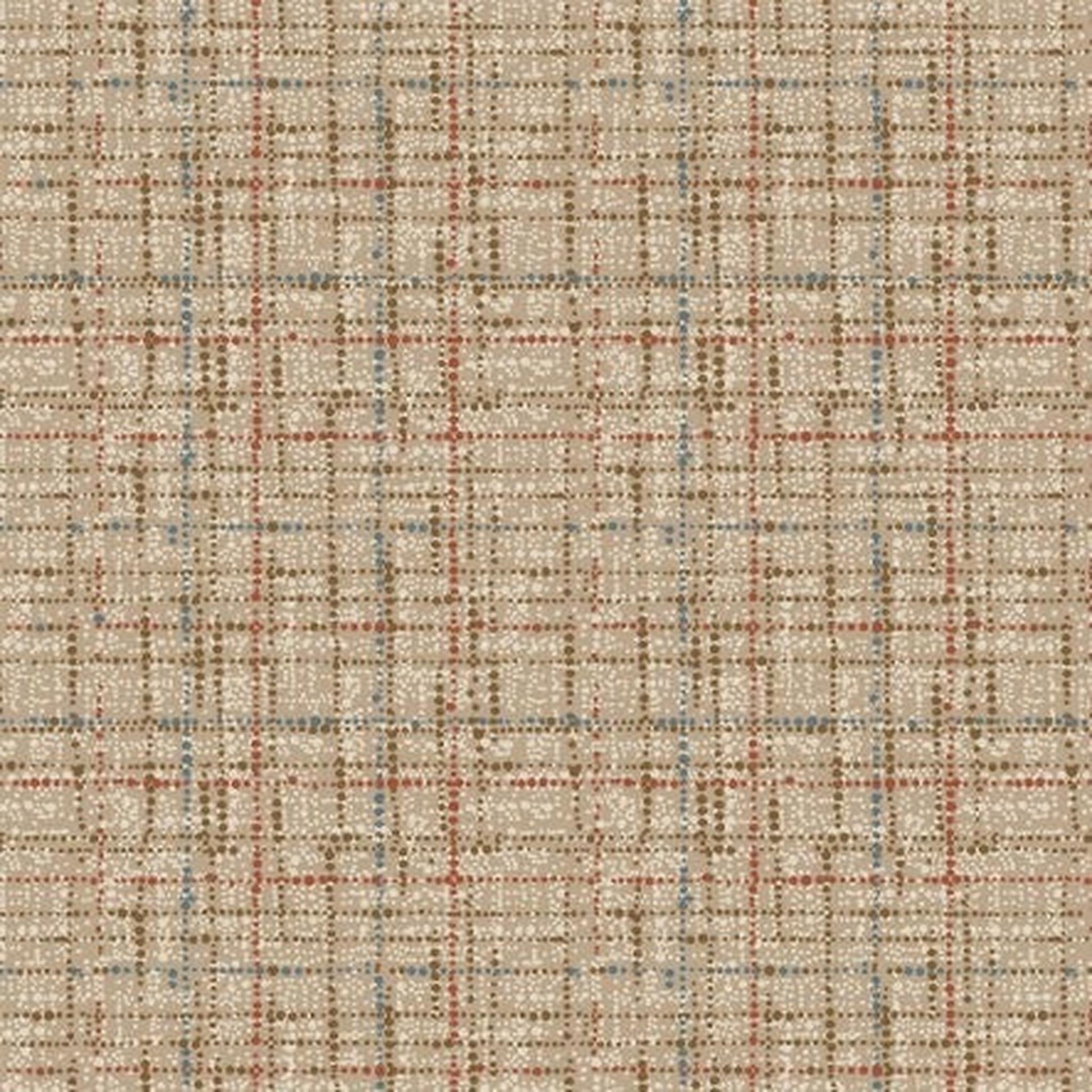 Michael Miller Coco - Taupe