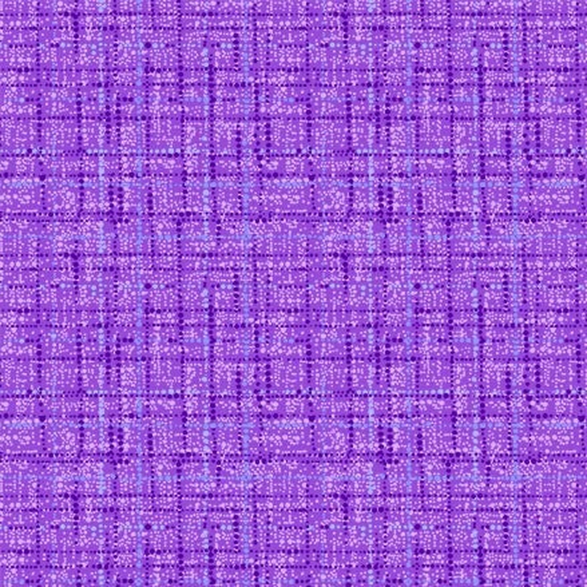 Michael Miller Coco - Violet