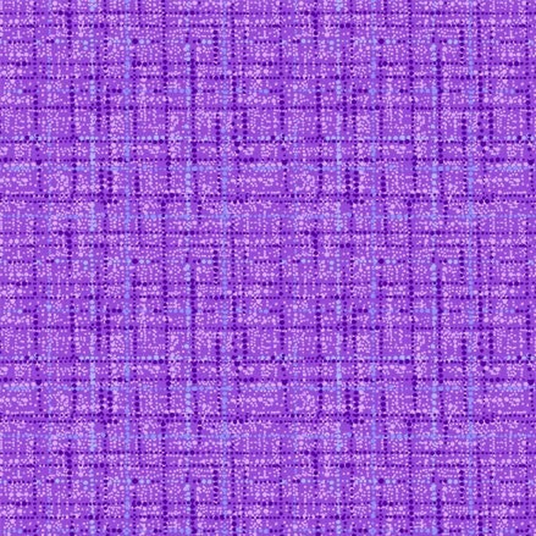Michael Miller Coco - Violet