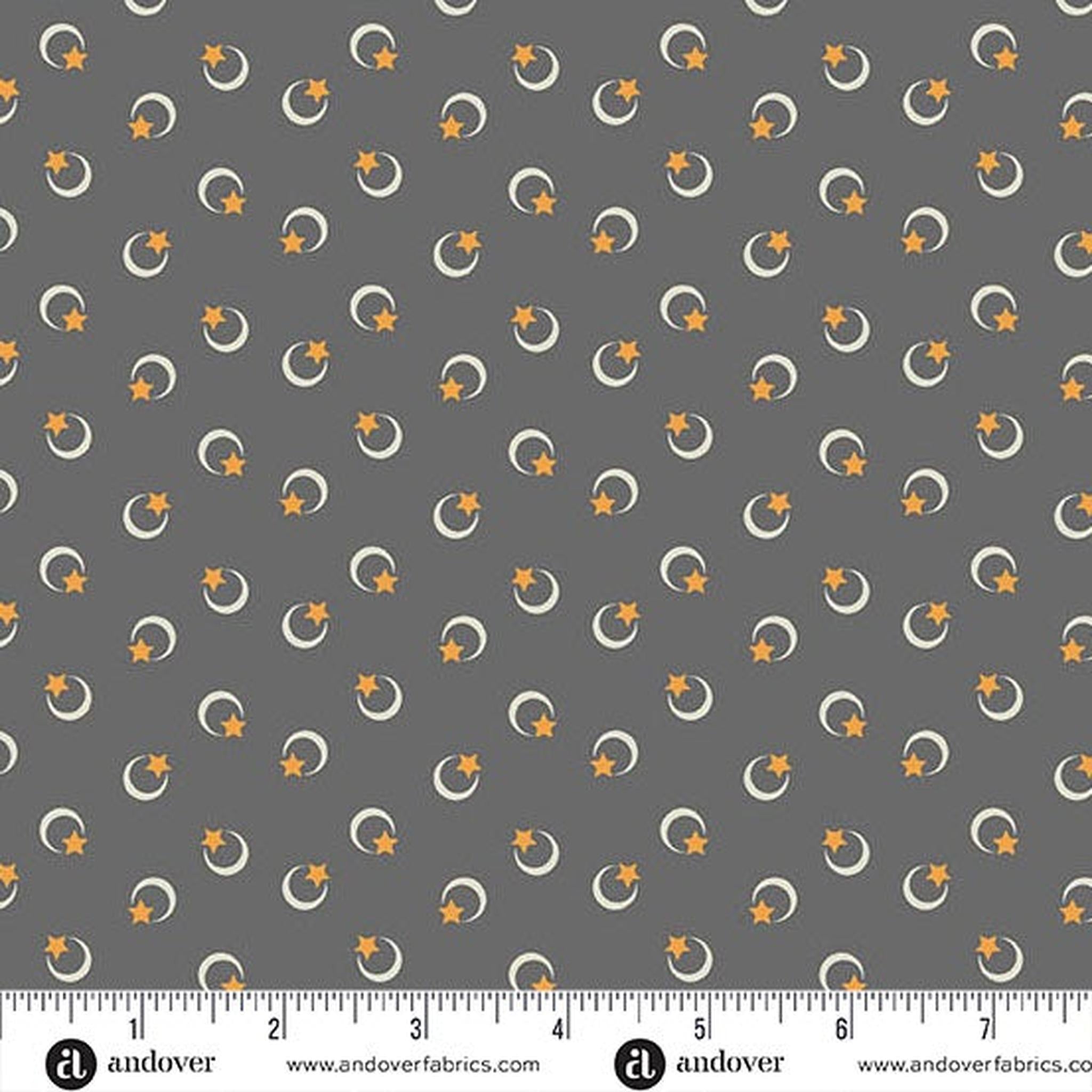 Midnight Moon Celestial - Slate