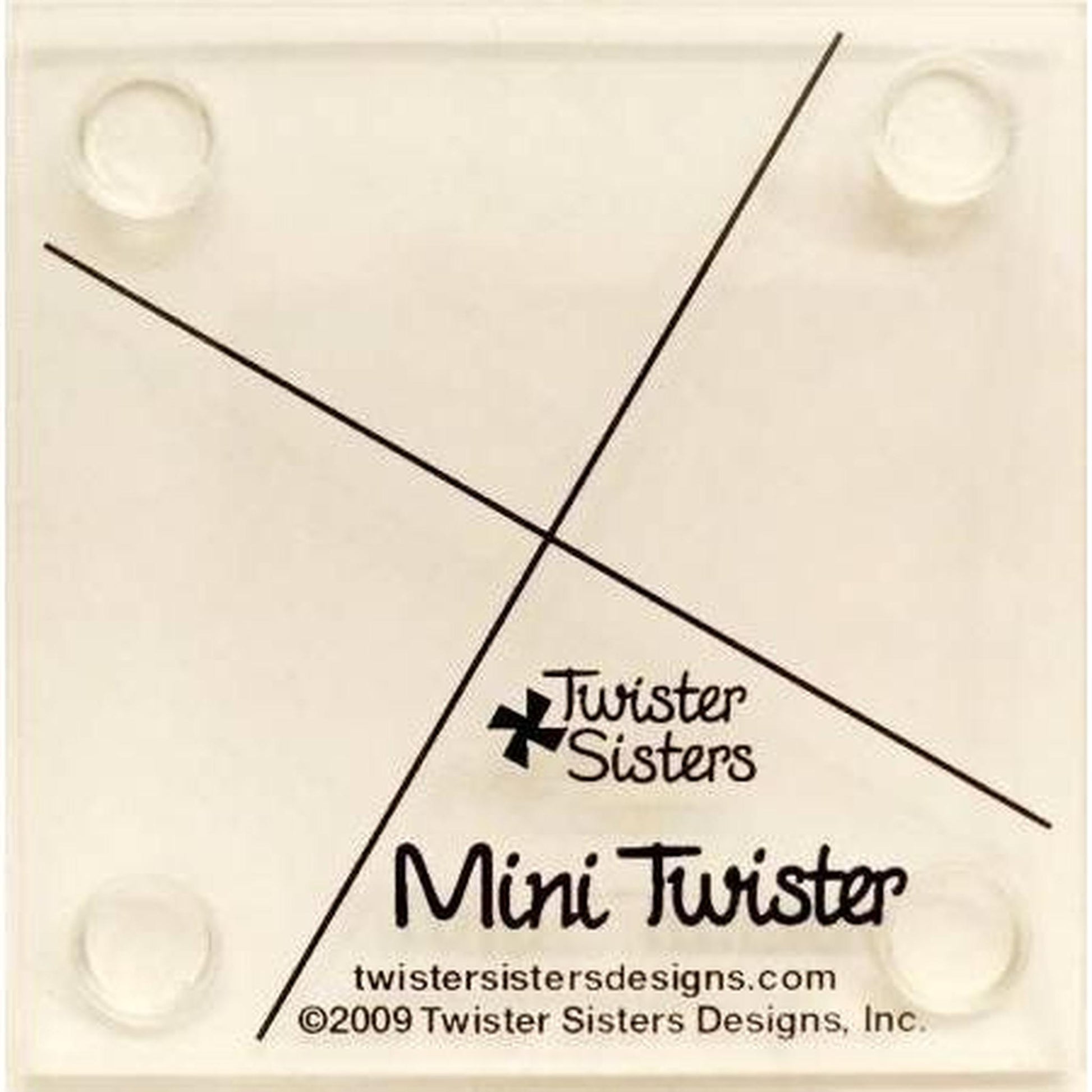 Mini Twister