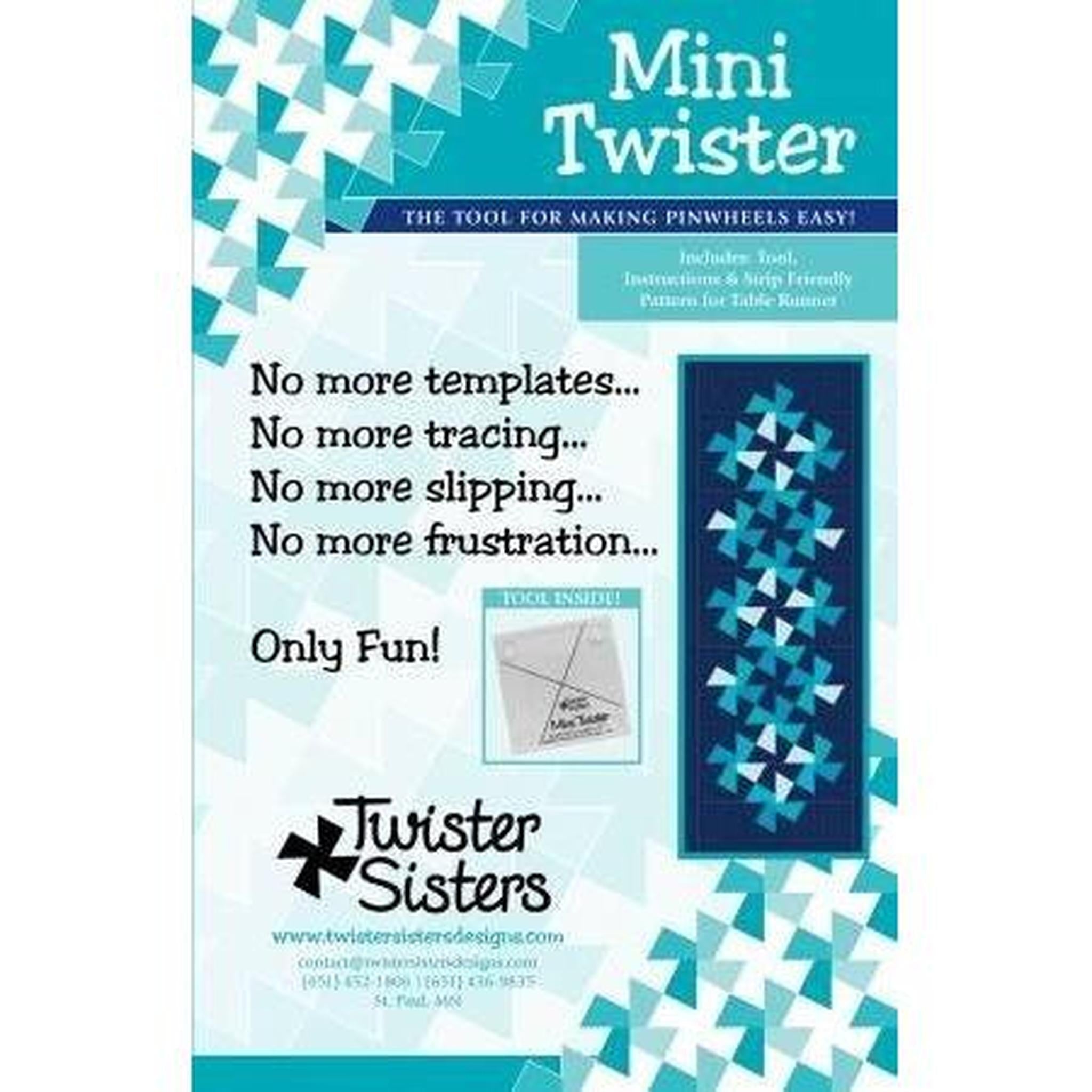 Mini Twister