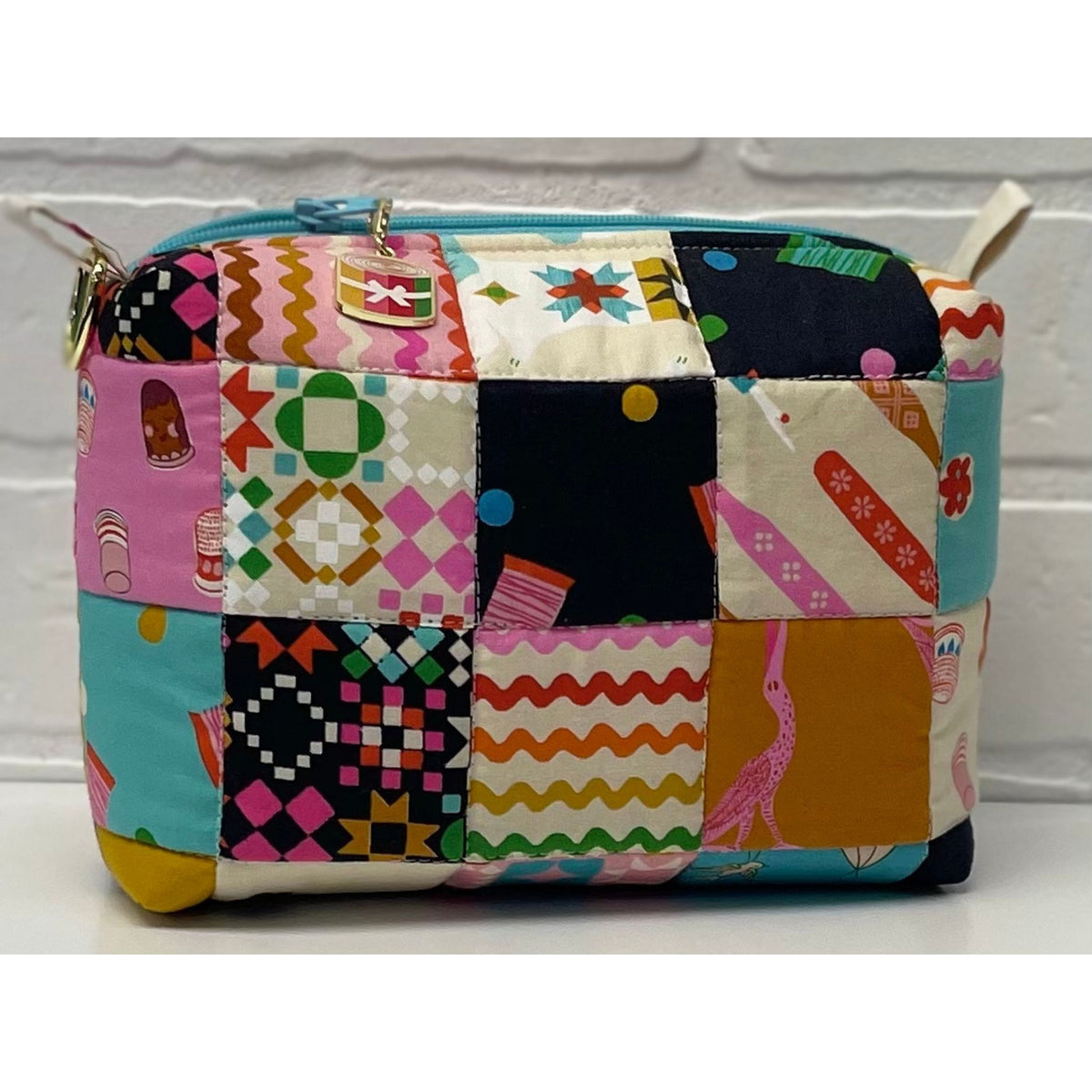 Mini Charm Bag Kit 1 800 Notions