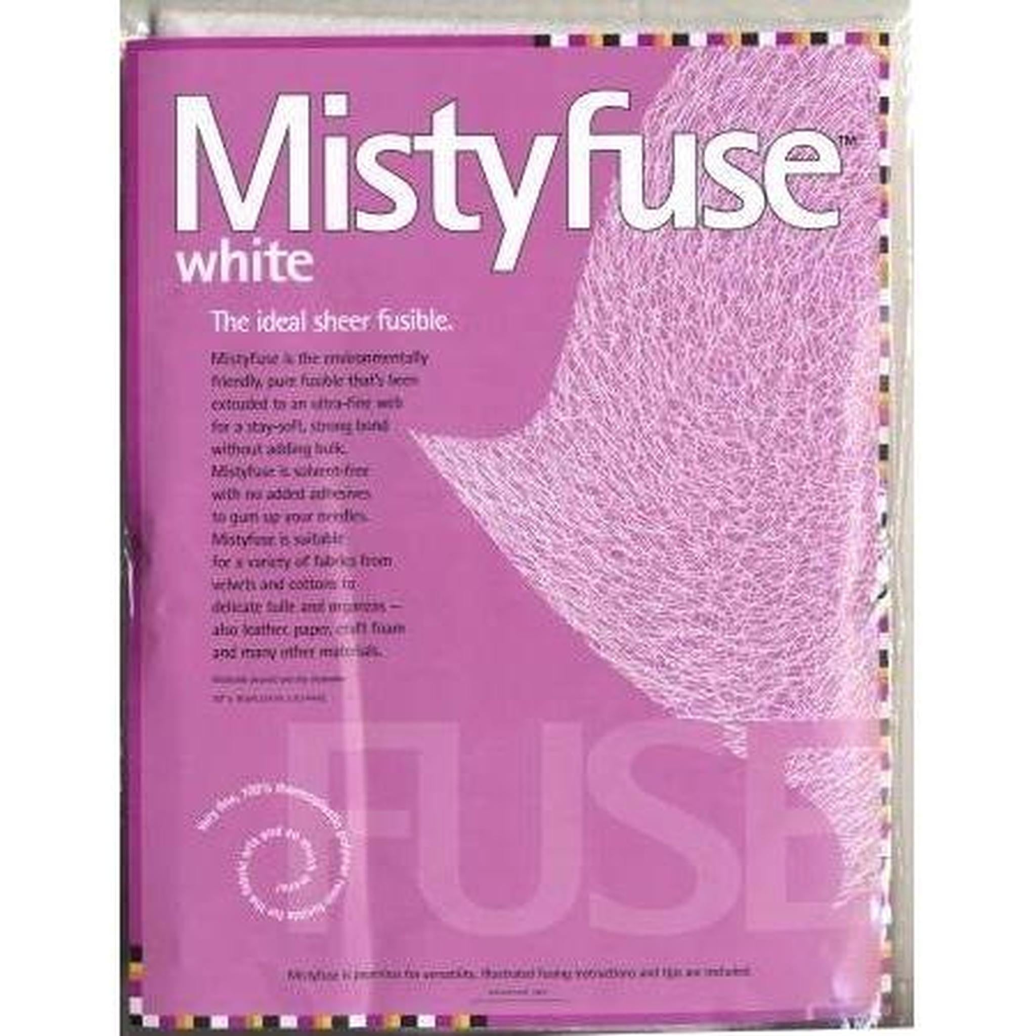 Misty Fuse 20" x 10 yards